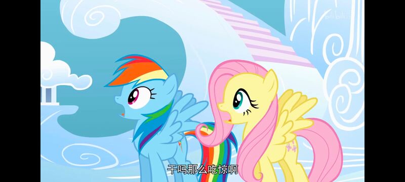 小马宝莉,小马宝莉友谊魔法,彩虹小马,我的小马驹,动画,动漫,番剧,ACG