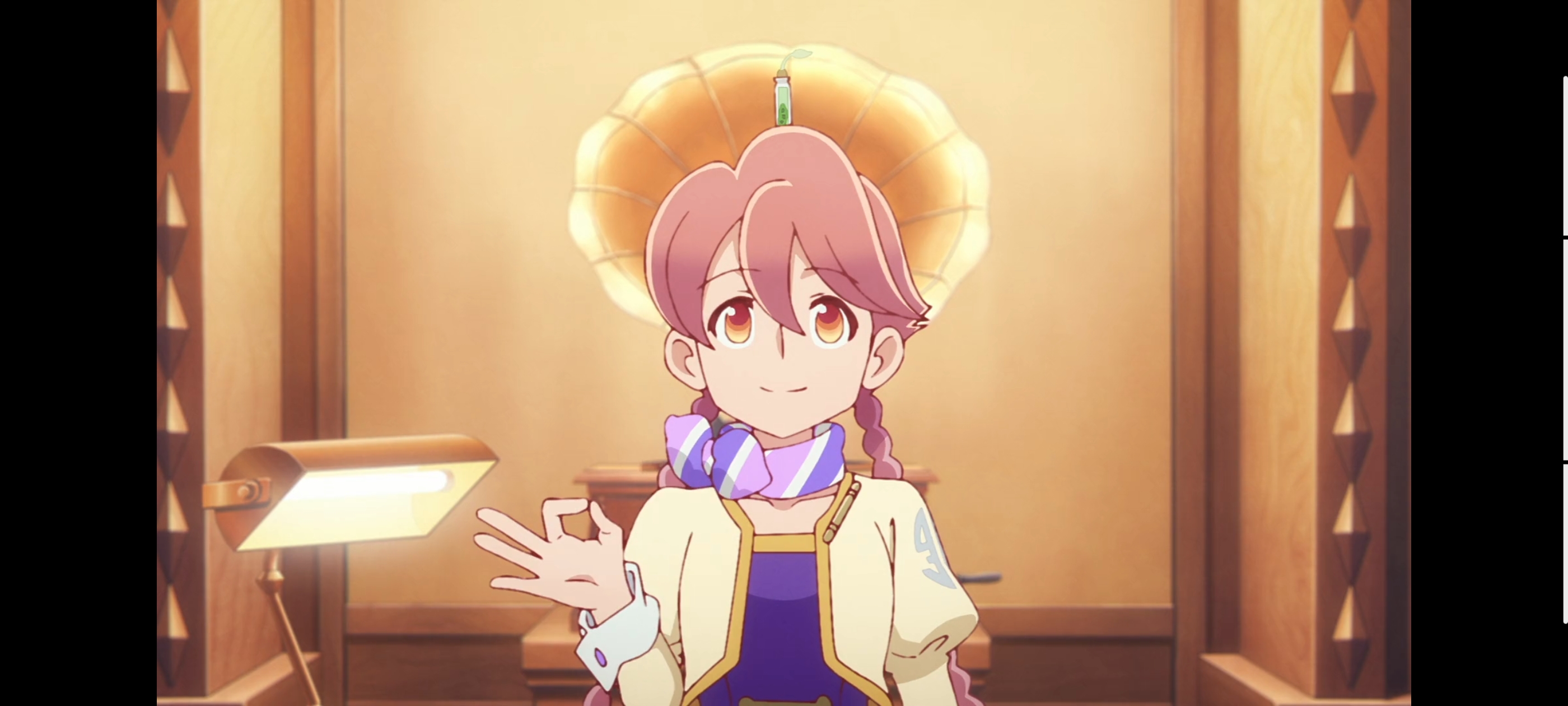 末日后酒店,动画,动漫,番剧,ACG,二次元