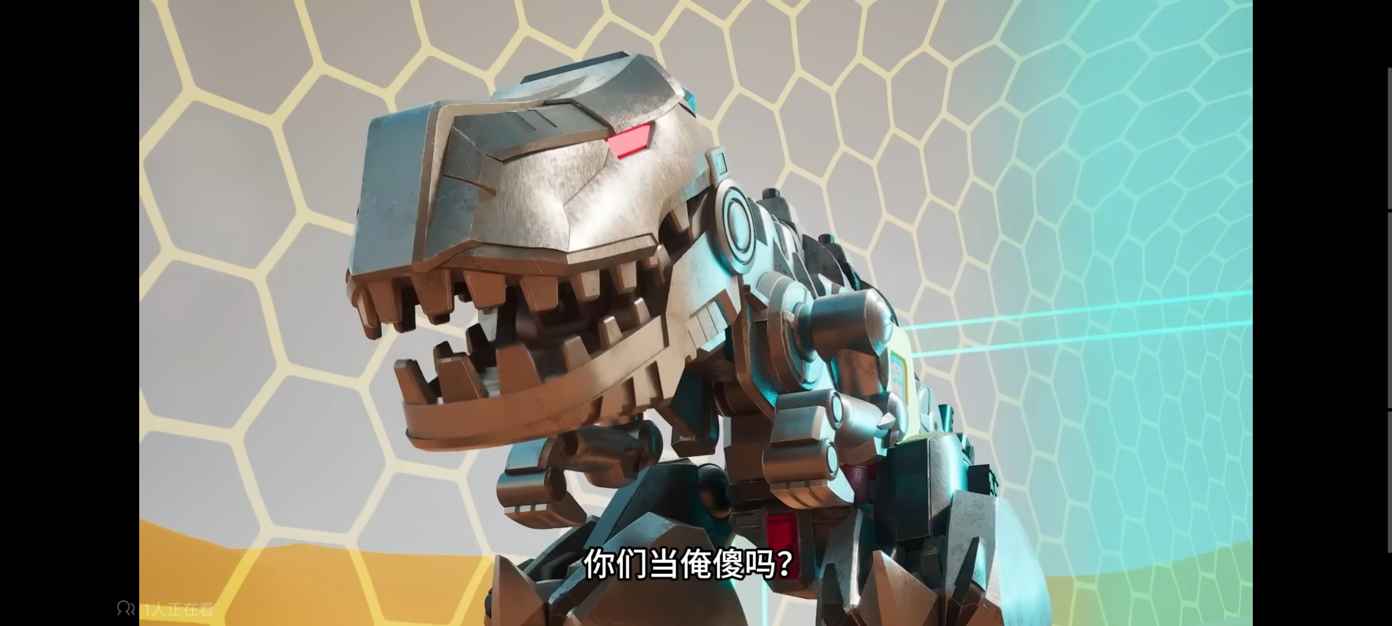 变形金刚,变形金刚赛博世界,动画,动漫,番剧,ACG