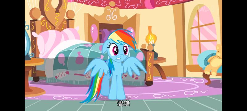 小马宝莉,小马宝莉友谊魔法,彩虹小马,我的小马驹,动画,动漫,番剧,ACG