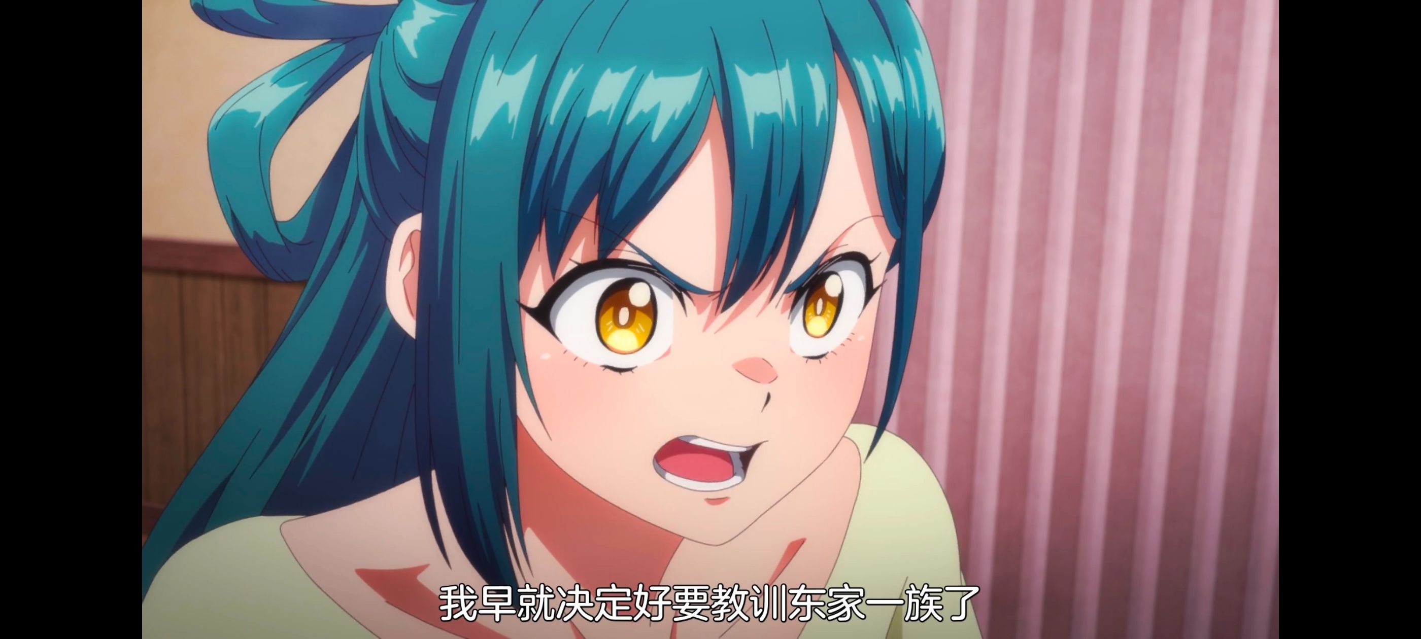 魔都精兵的奴隶,动画,动漫,番剧,ACG