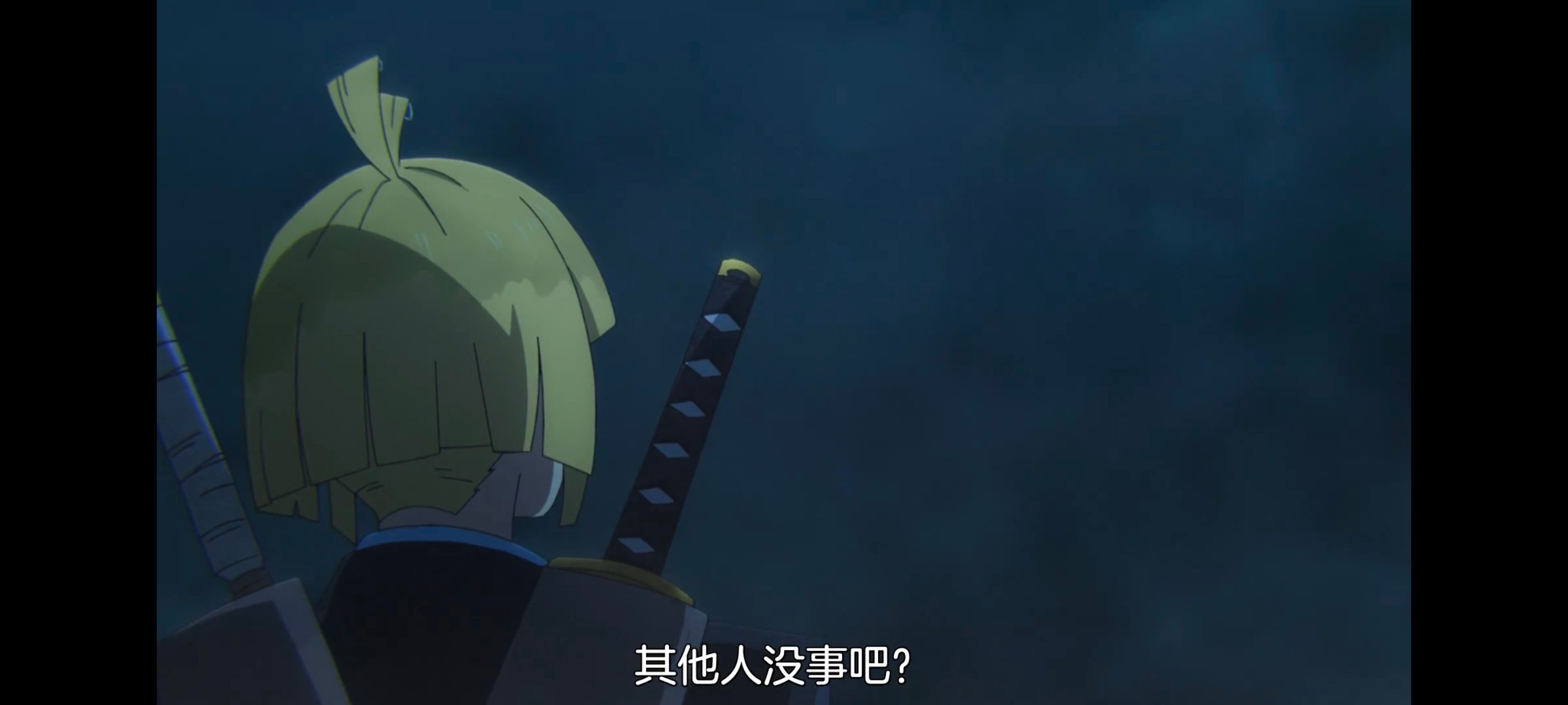 地狱乐,动画,动漫,番剧,二次元,ACG