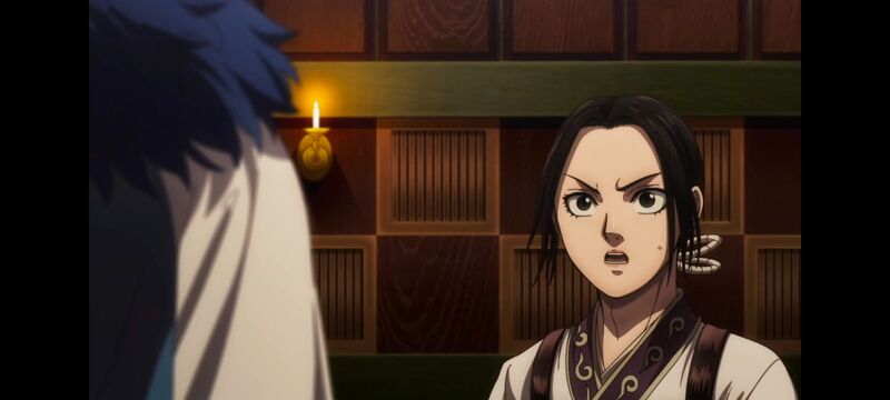 王者天下,动画,动漫,番剧,ACG