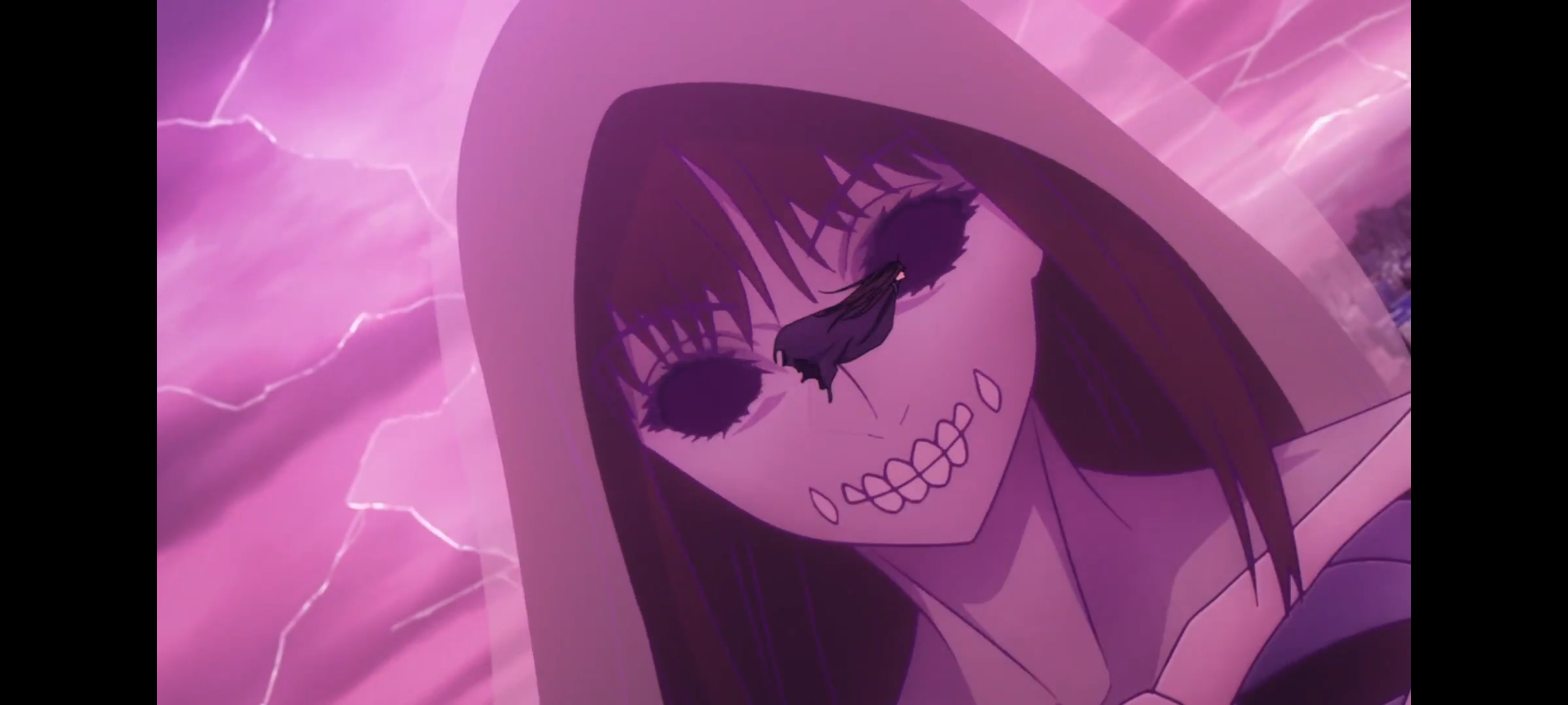 FATE,命运奇异赝品,FatestrangeFake,动画,动漫,番剧,二次元,ACG