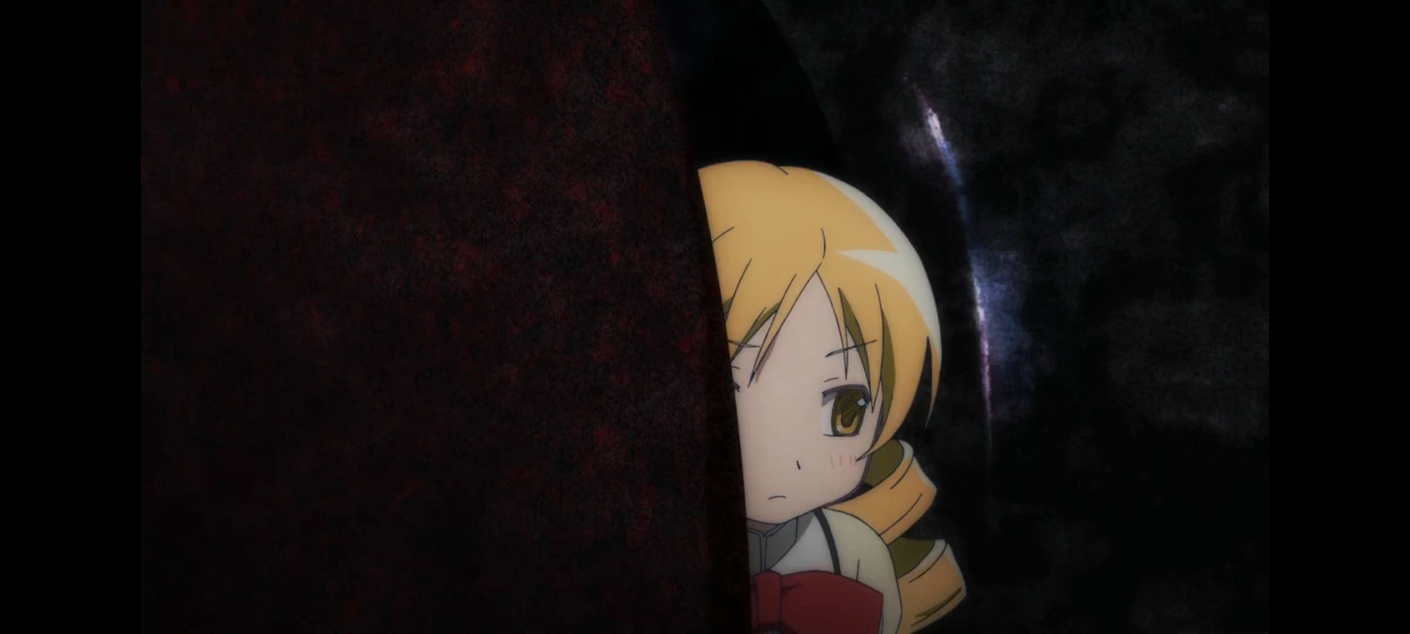 魔法少女小圆,魔法少女,动画,动漫,番剧,ACG