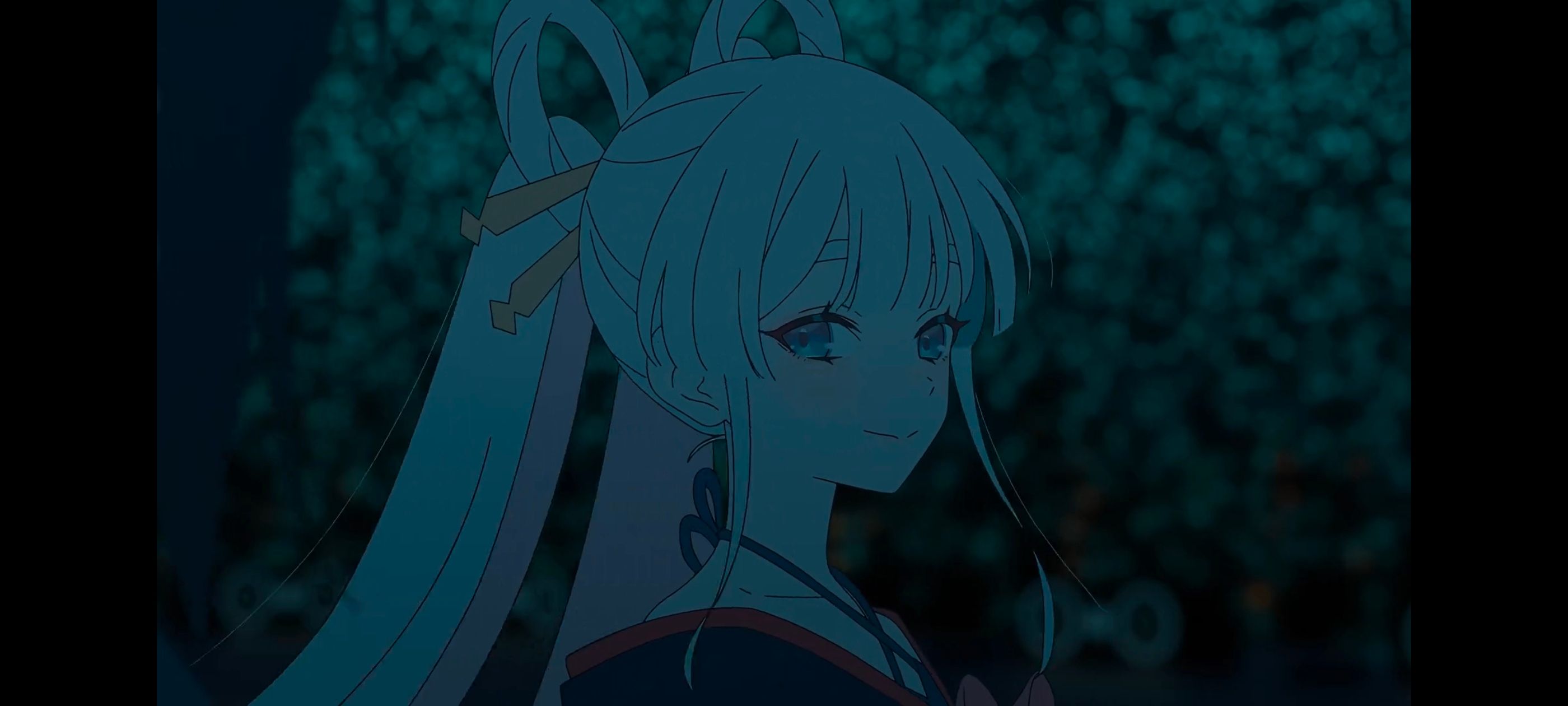 超时空辉夜姬,超時空輝夜姬,番剧,动画,动漫,二次元,ACG,动画电影