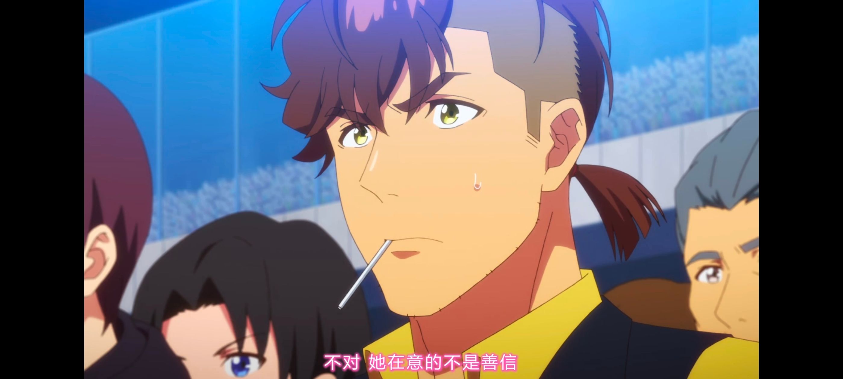 赛马娘,赛马娘PrettyDreby,动画,动漫,AMV,MAD,二次元,ACG