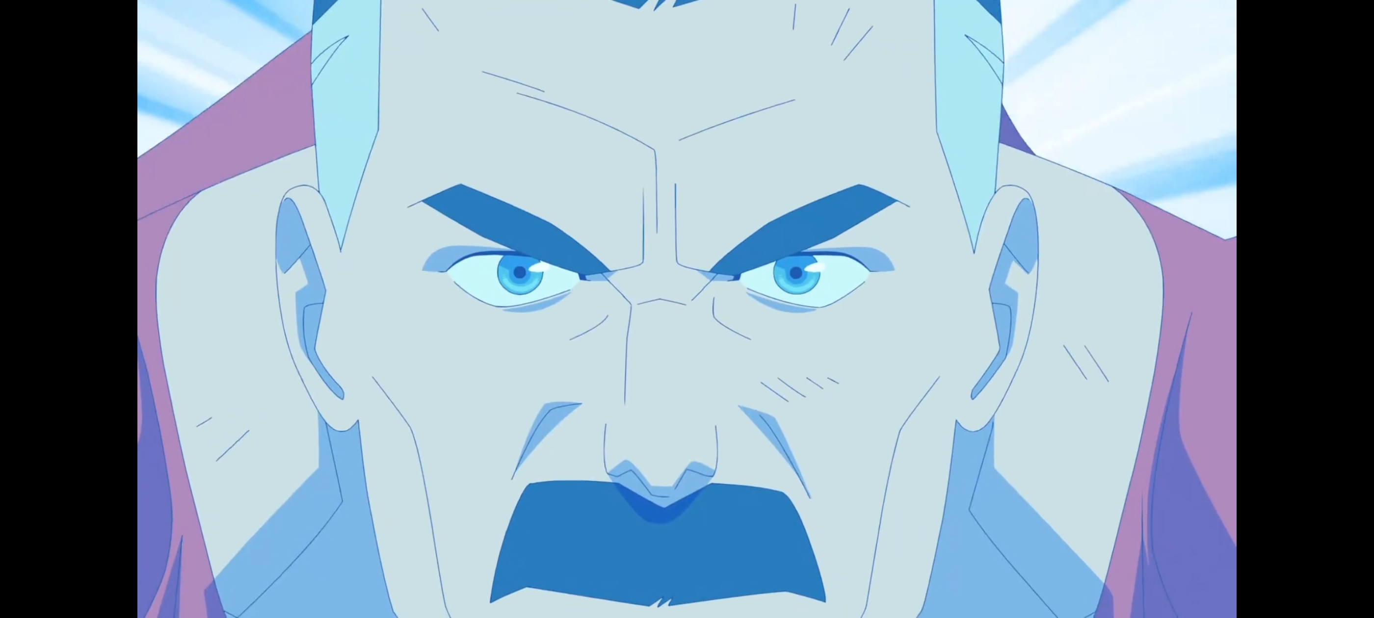 无敌少侠,image,动画,动漫,番剧,ACG