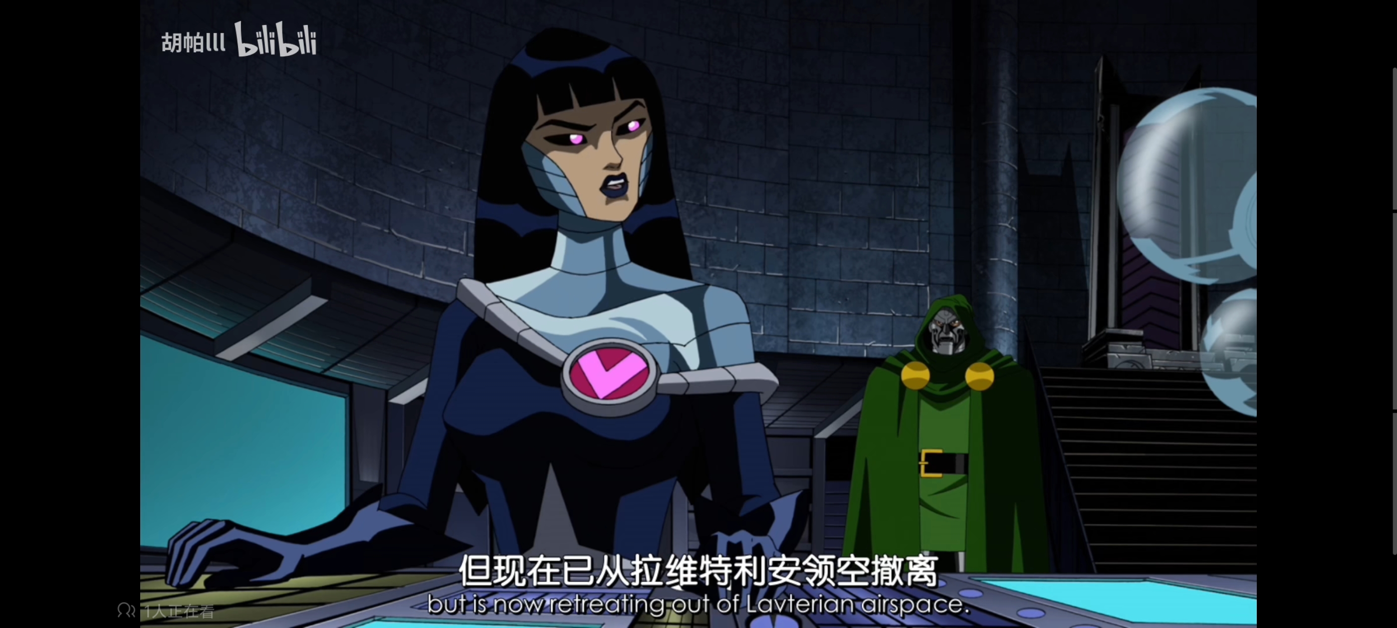 复仇者世界上最强英雄组合,超级英雄联盟复仇者,动画,动漫,番剧,ACG