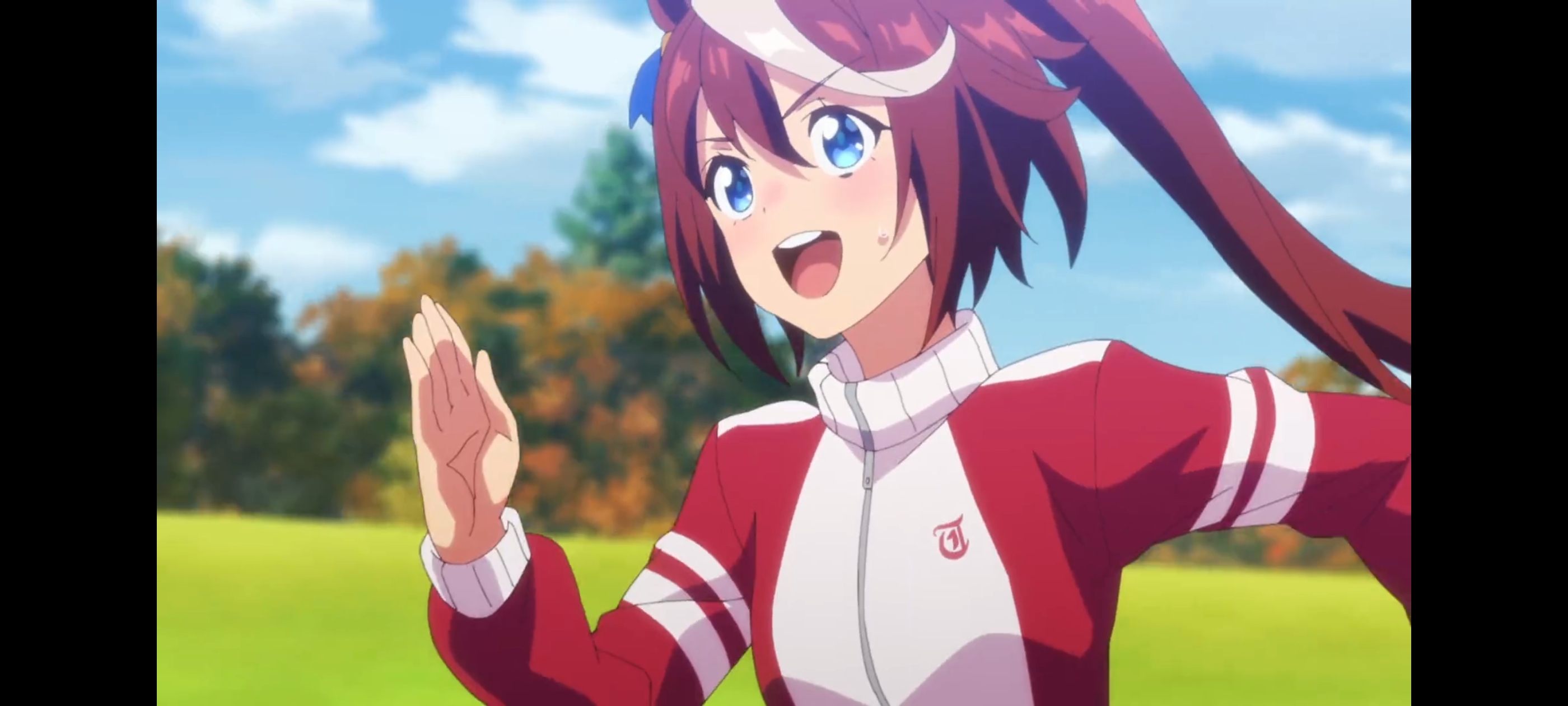 赛马娘,赛马娘第二季,动画,动漫,番剧,二次元,ACG