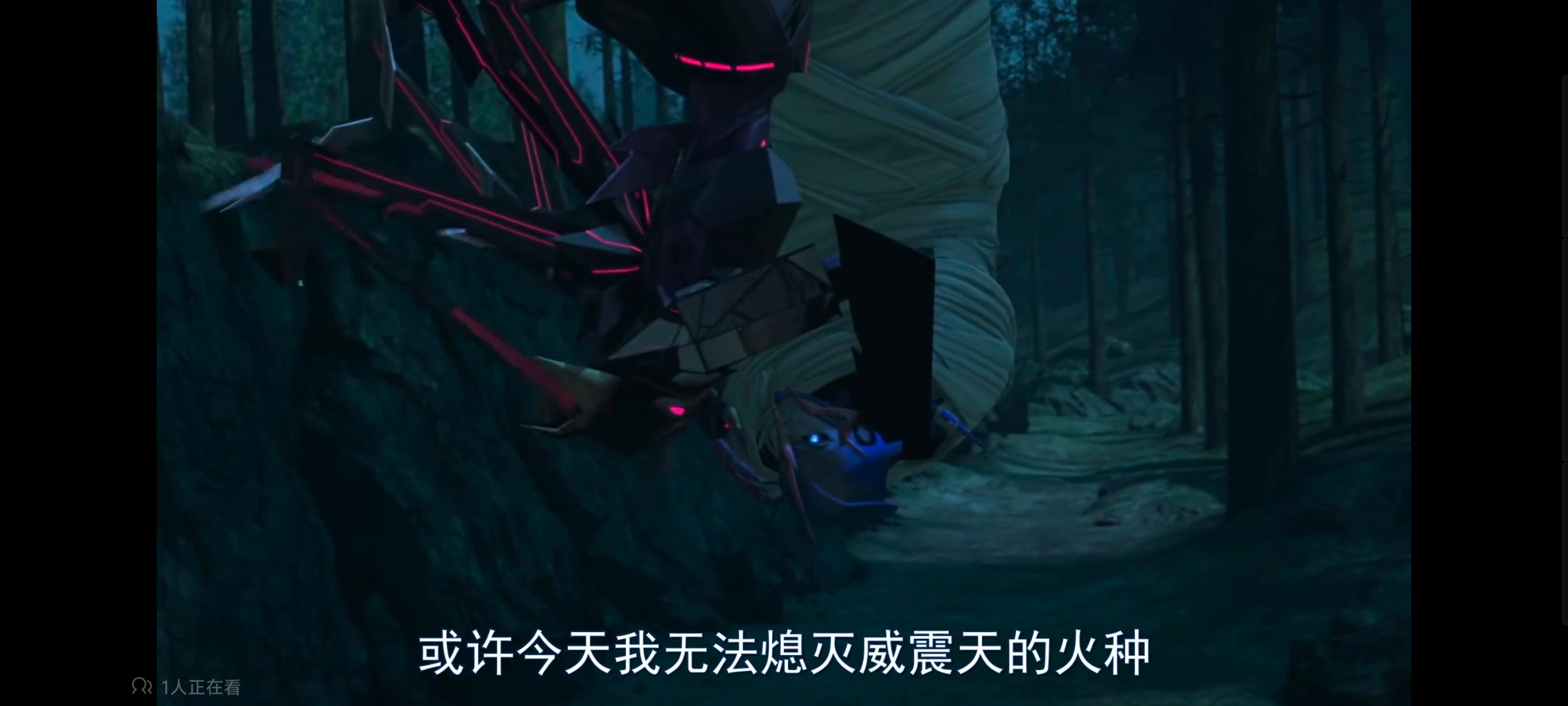 变形金刚,变形金刚领袖之证,动画,动漫,番剧,ACG