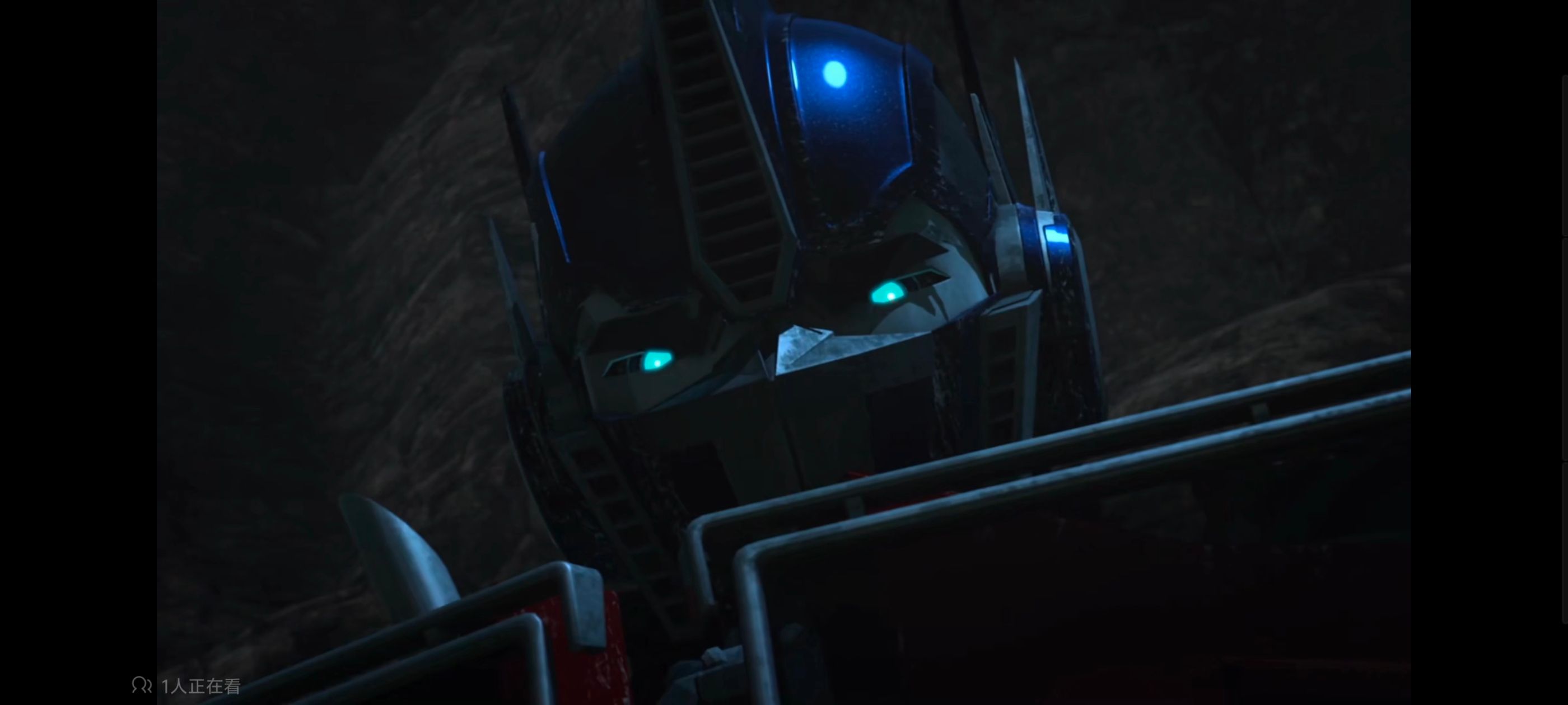 变形金刚,变形金刚领袖之证,动画,动漫,番剧,ACG