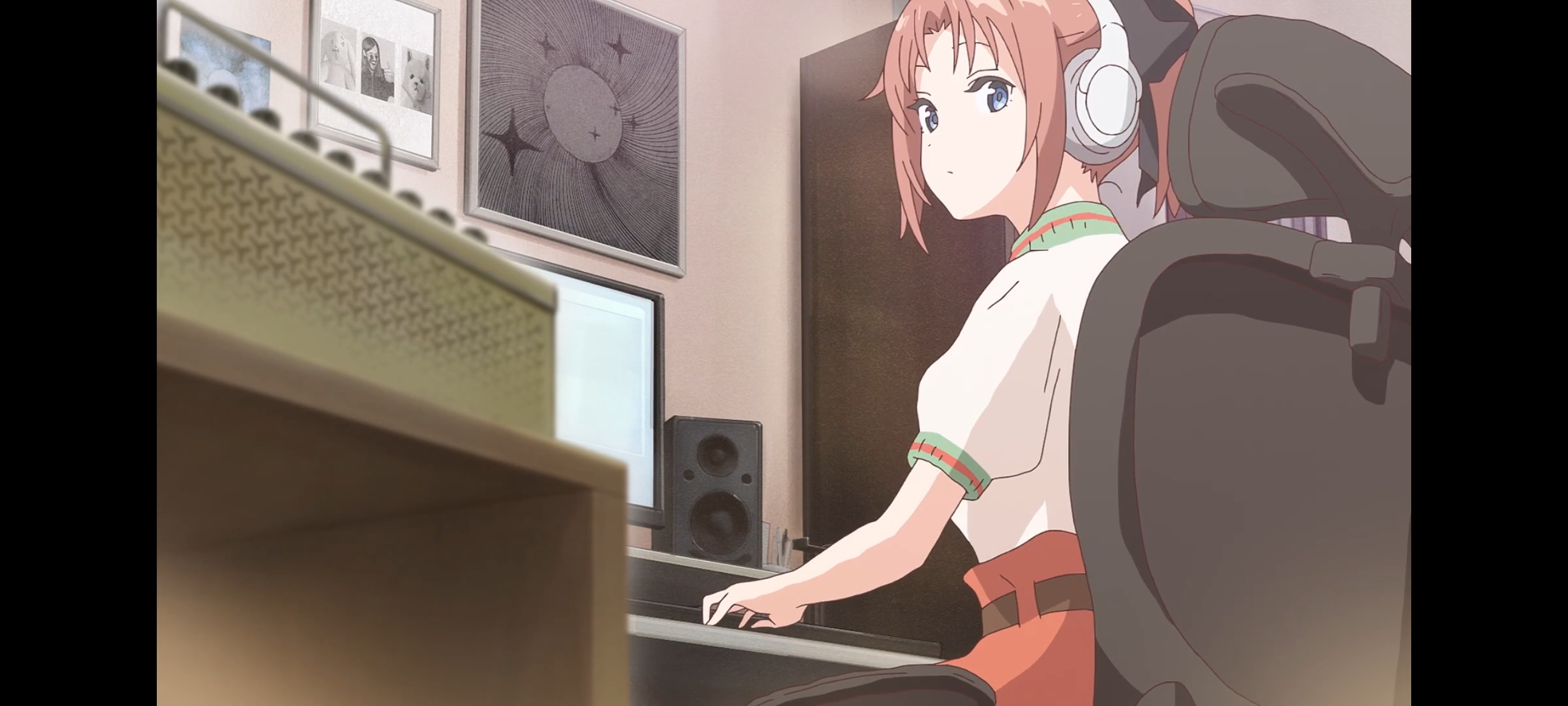 上伊那牡丹酒醉身姿似百合花般,上伊那牡丹醉姿如百合,动画,动漫,番剧,二次元,ACG