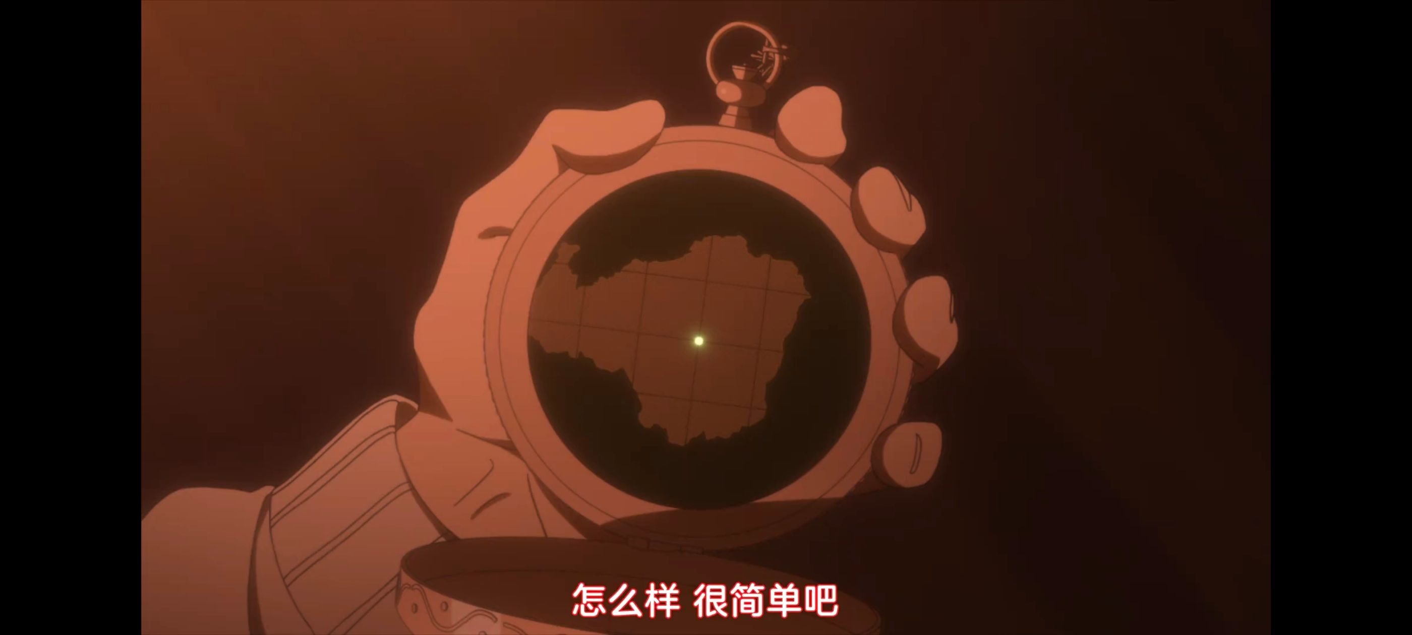 约定的梦幻岛,动画,动漫,番剧,二次元,ACG