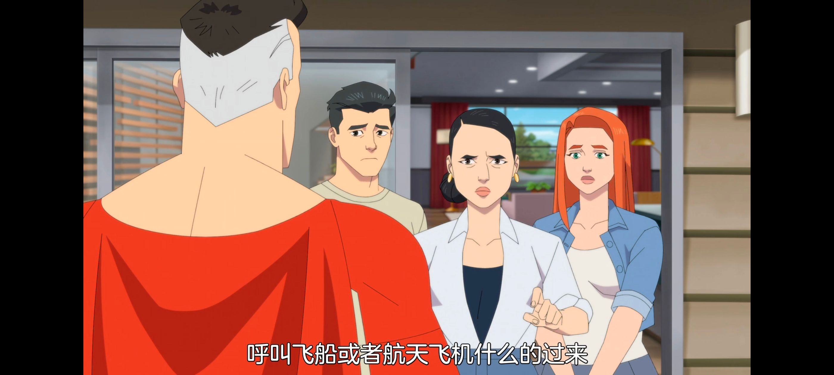 无敌少侠,image,动画,动漫,番剧,ACG