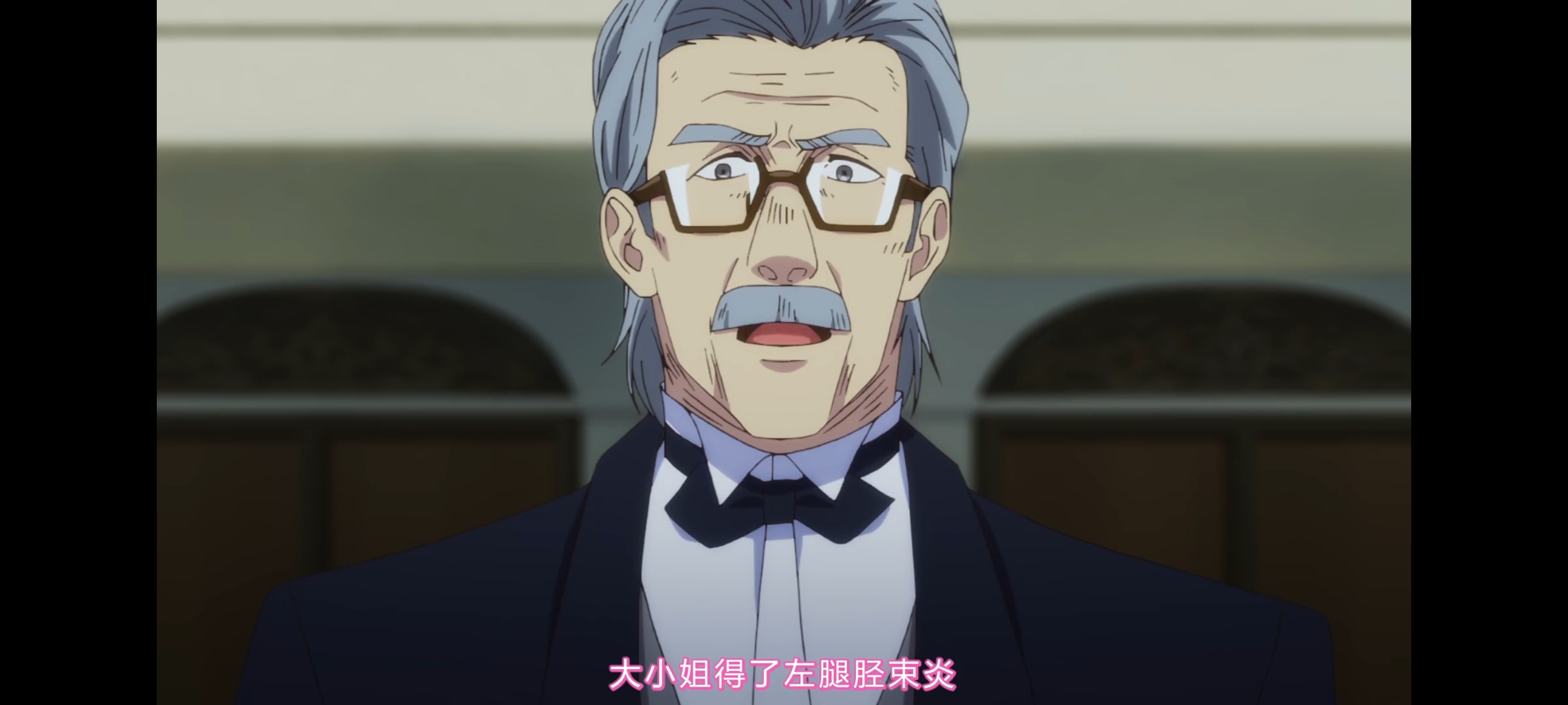 赛马娘,赛马娘第二季,赛马娘PrettyDerby,动画,动漫,番剧,二次元,ACG