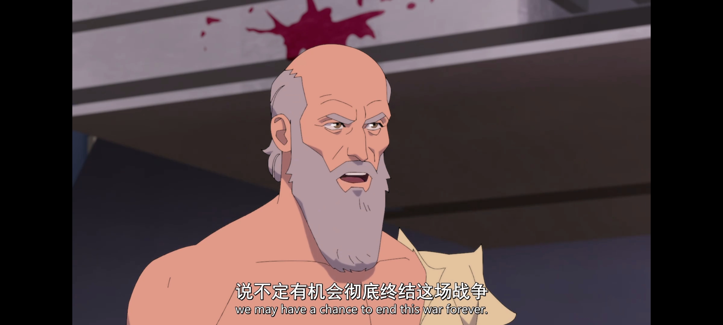 无敌少侠,image,动画,动漫,番剧,ACG