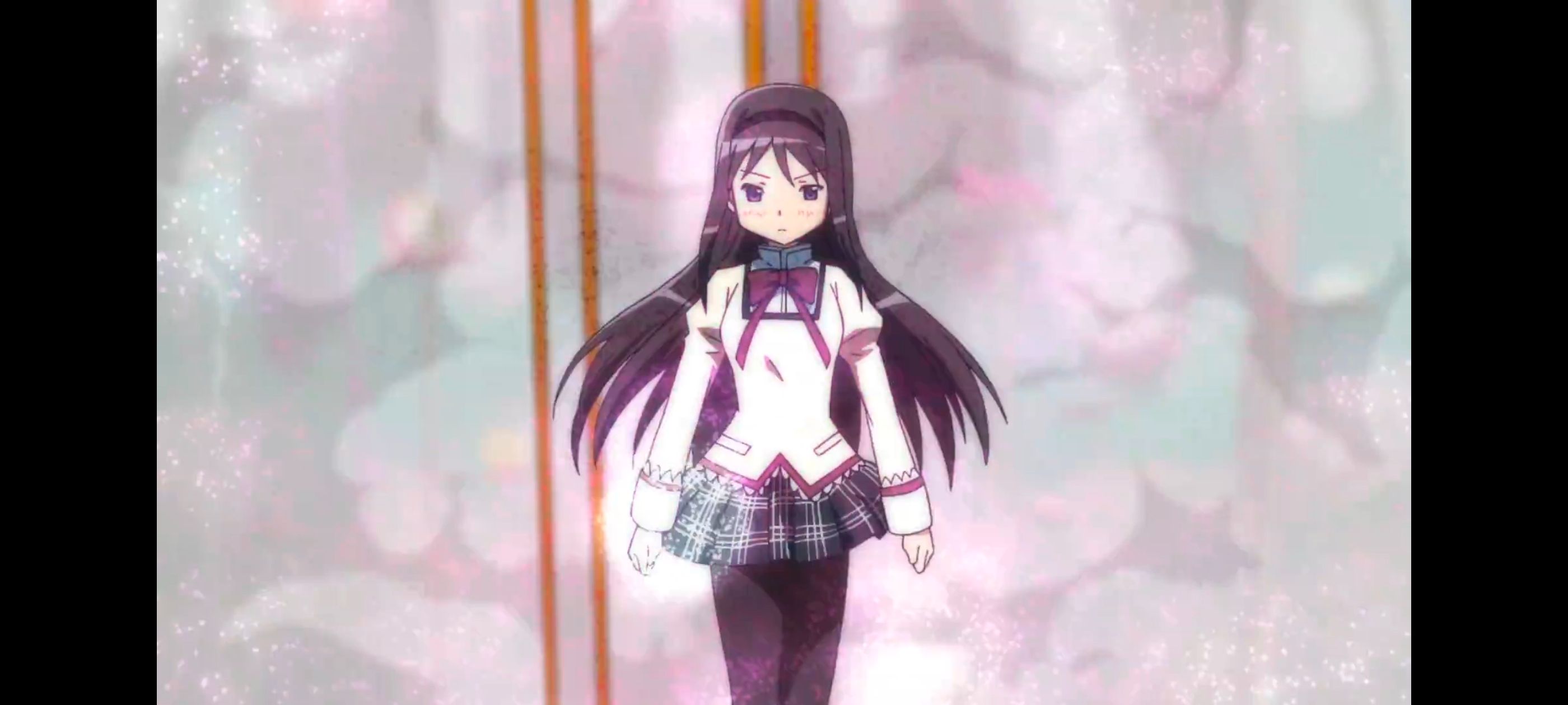 魔法少女小圆,魔法少女,动画,动漫,番剧,ACG