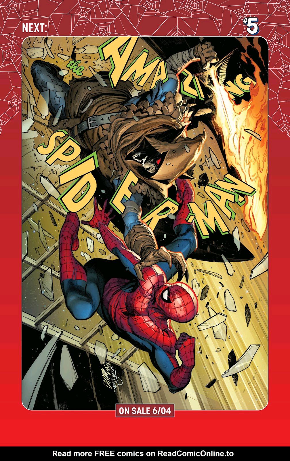 漫威,漫威漫画,美漫,超级英雄,蜘蛛侠,动漫,ACG,漫画