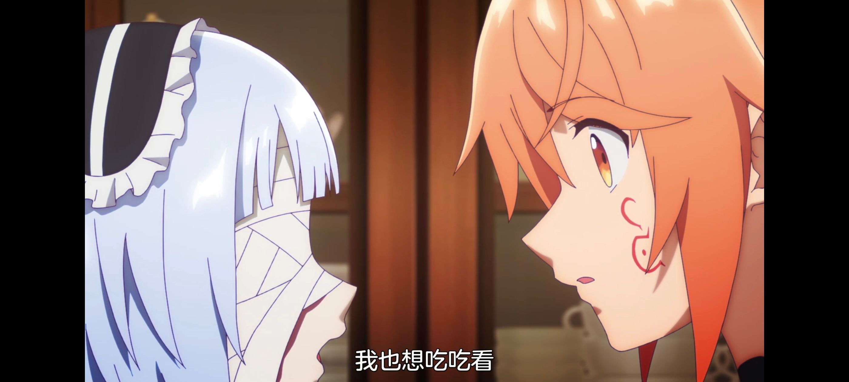 凭你也想讨伐魔王,动漫,动画,百合,番剧,ACG