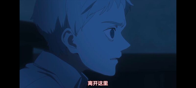 约定的梦幻岛,动画,动漫,番剧,ACG