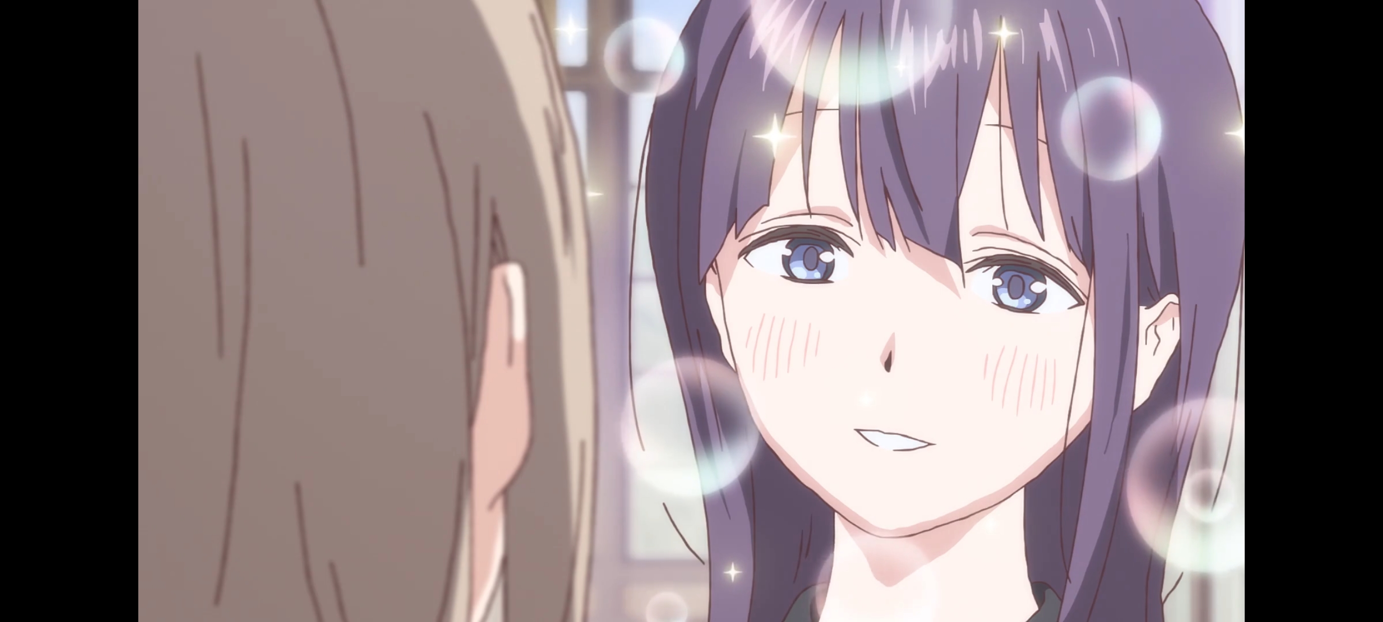 上伊那牡丹酒醉身姿似百合花般,上伊那牡丹醉姿如百合,动画,动漫,番剧,二次元,ACG