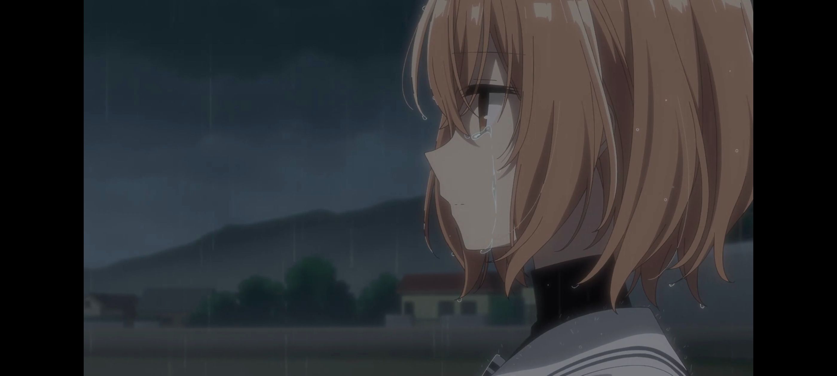 想吃掉我的非人少女,对我垂涎欲滴的非人少女,动画,动漫,百合,百合动漫,番剧,ACG