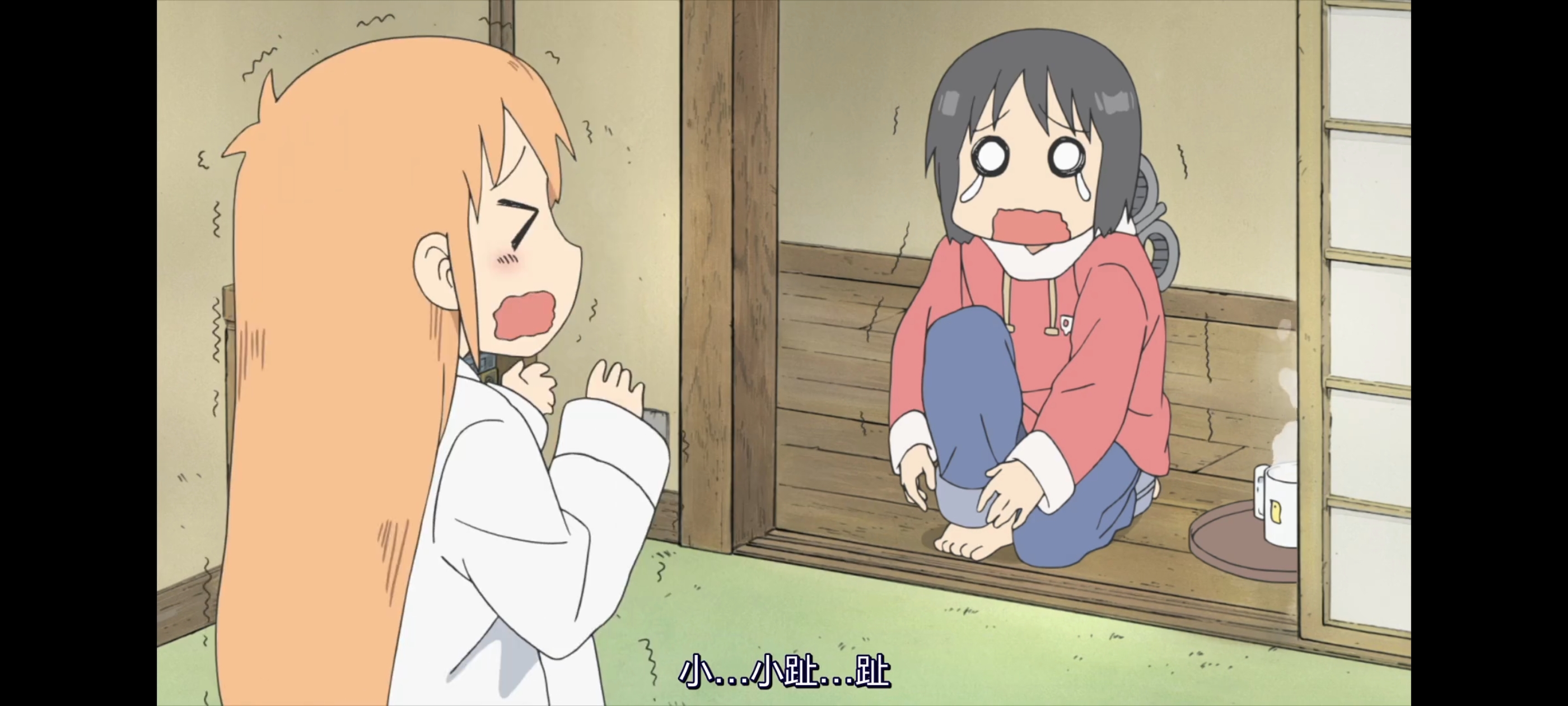 日常,动画,动漫,番剧,二次元,ACG