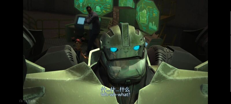 变形金刚,变形金刚领袖之证,动画,动漫,番剧,ACG