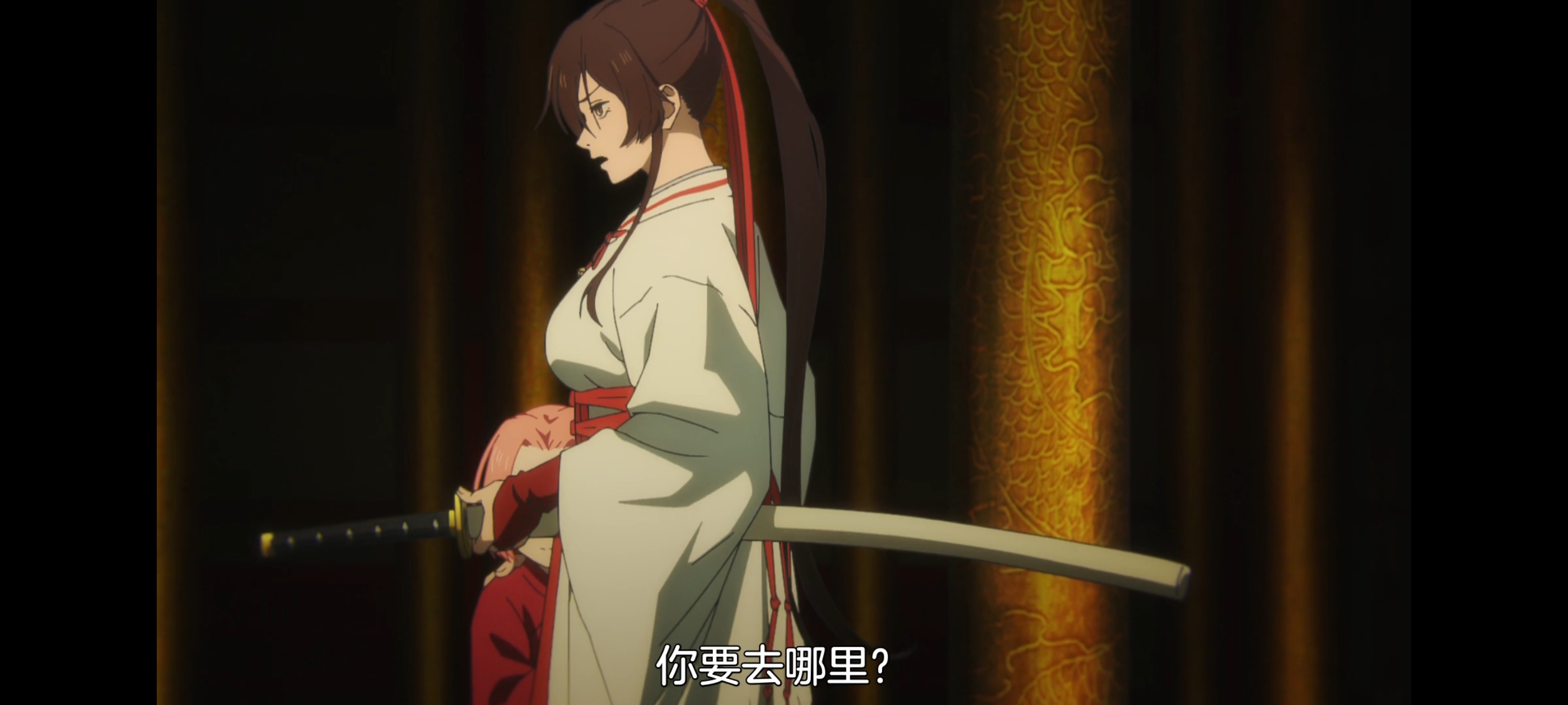 地狱乐,动画,动漫,番剧,二次元,ACG