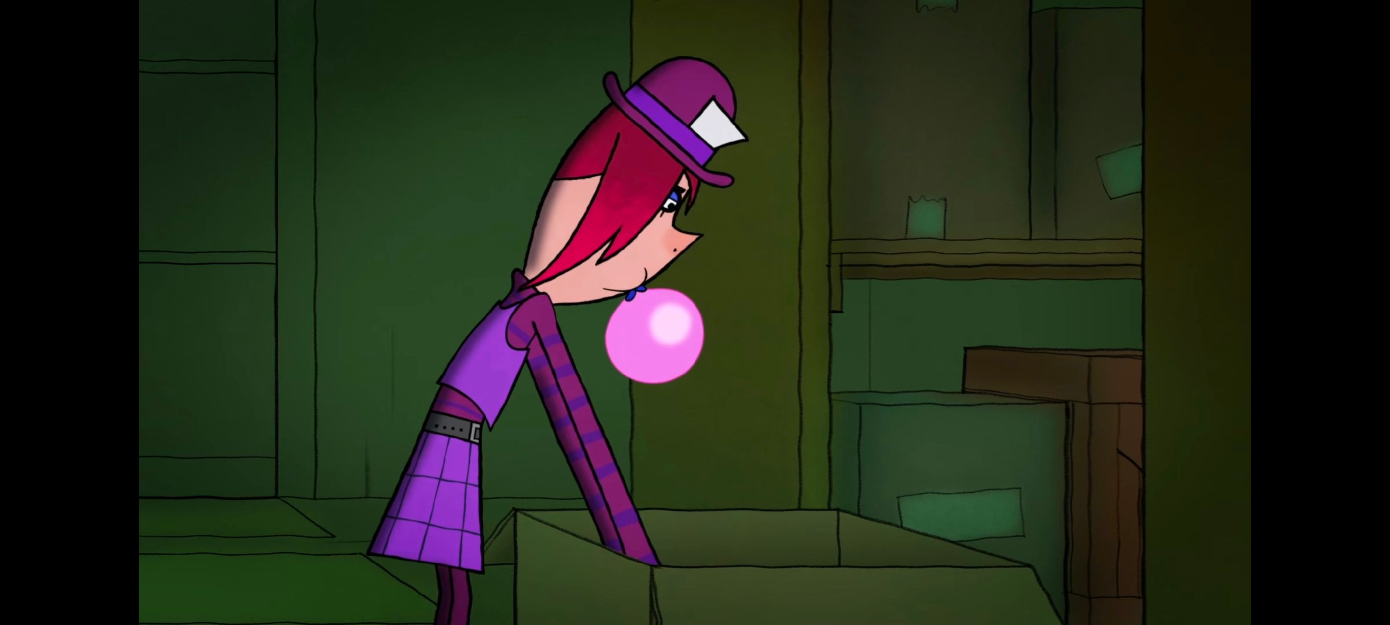 蝙蝠侠家族,蝙蝠侠一家,动画,动漫,番剧,ACG