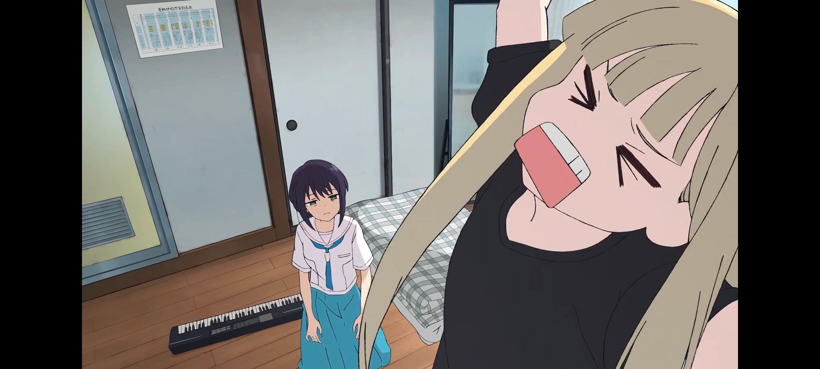 超时空辉夜姬,超時空輝夜姬,番剧,动画,动漫,二次元,ACG,动画电影