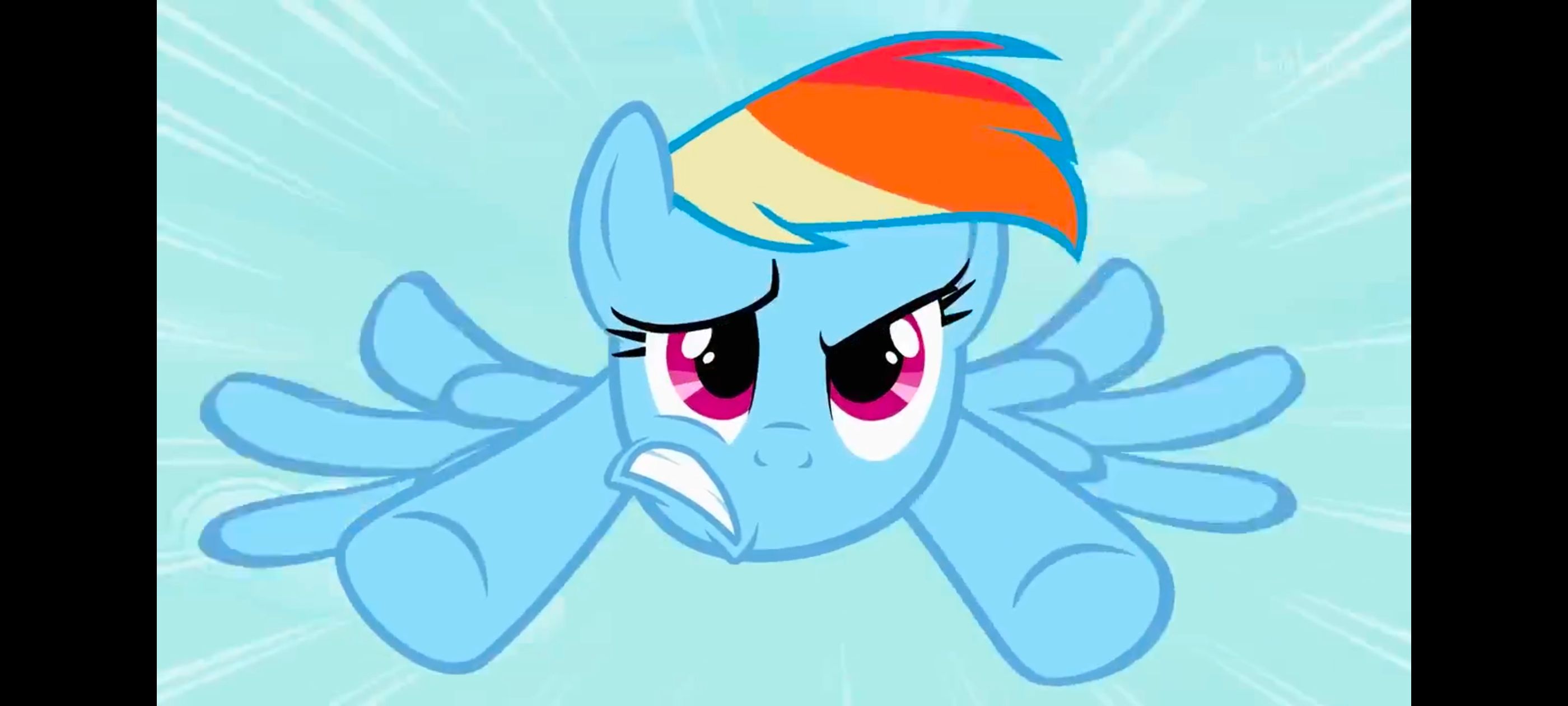 小马宝莉,彩虹小马,我的小马驹,动画,动漫,番剧,ACG