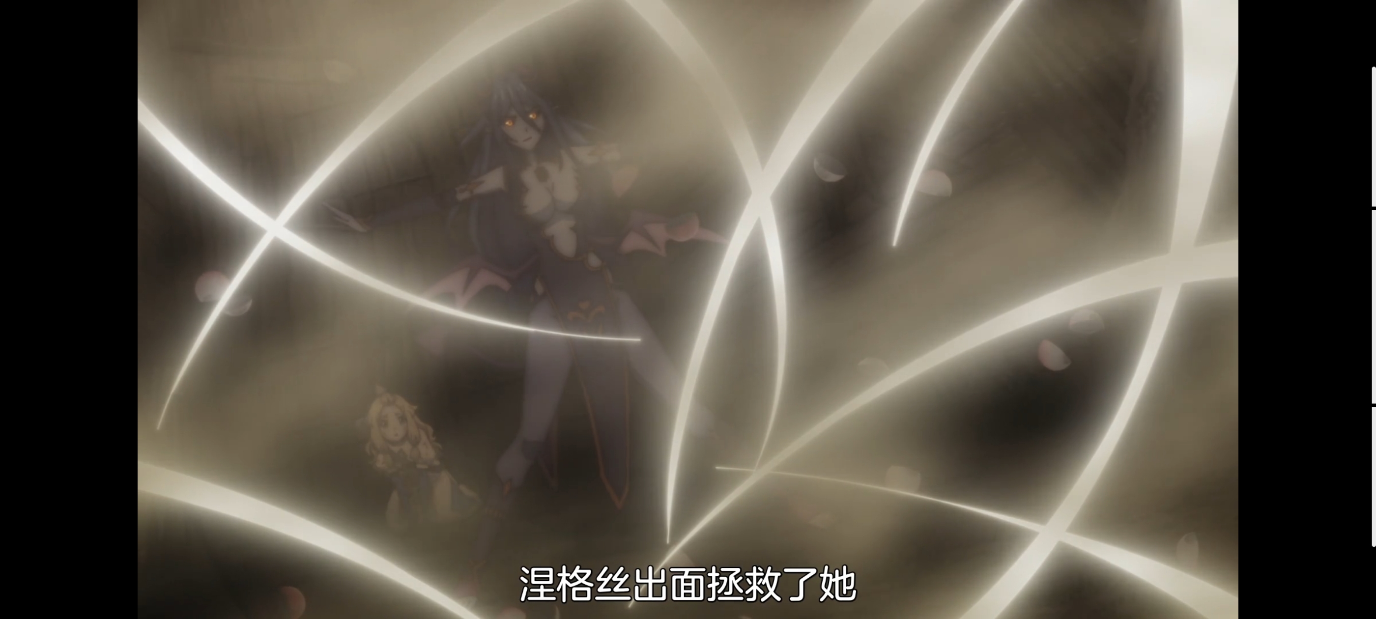 凭你也想讨伐魔王,动画,动漫,番剧,百合,二次元,ACG