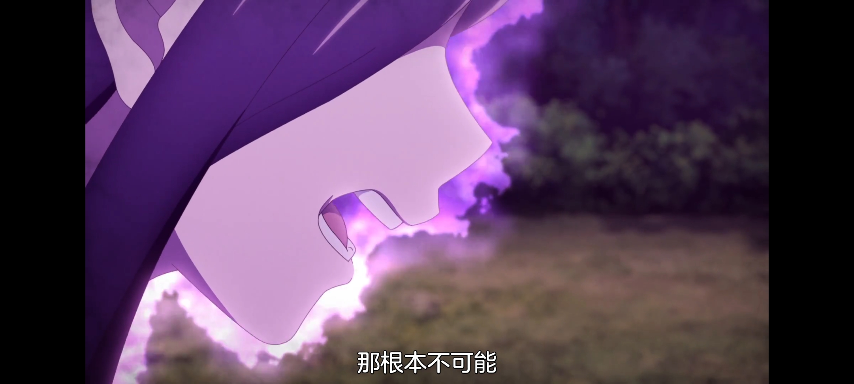 神八小妹并不可怕,小伽椰并不可怕,动画,动漫,番剧,二次元,ACG