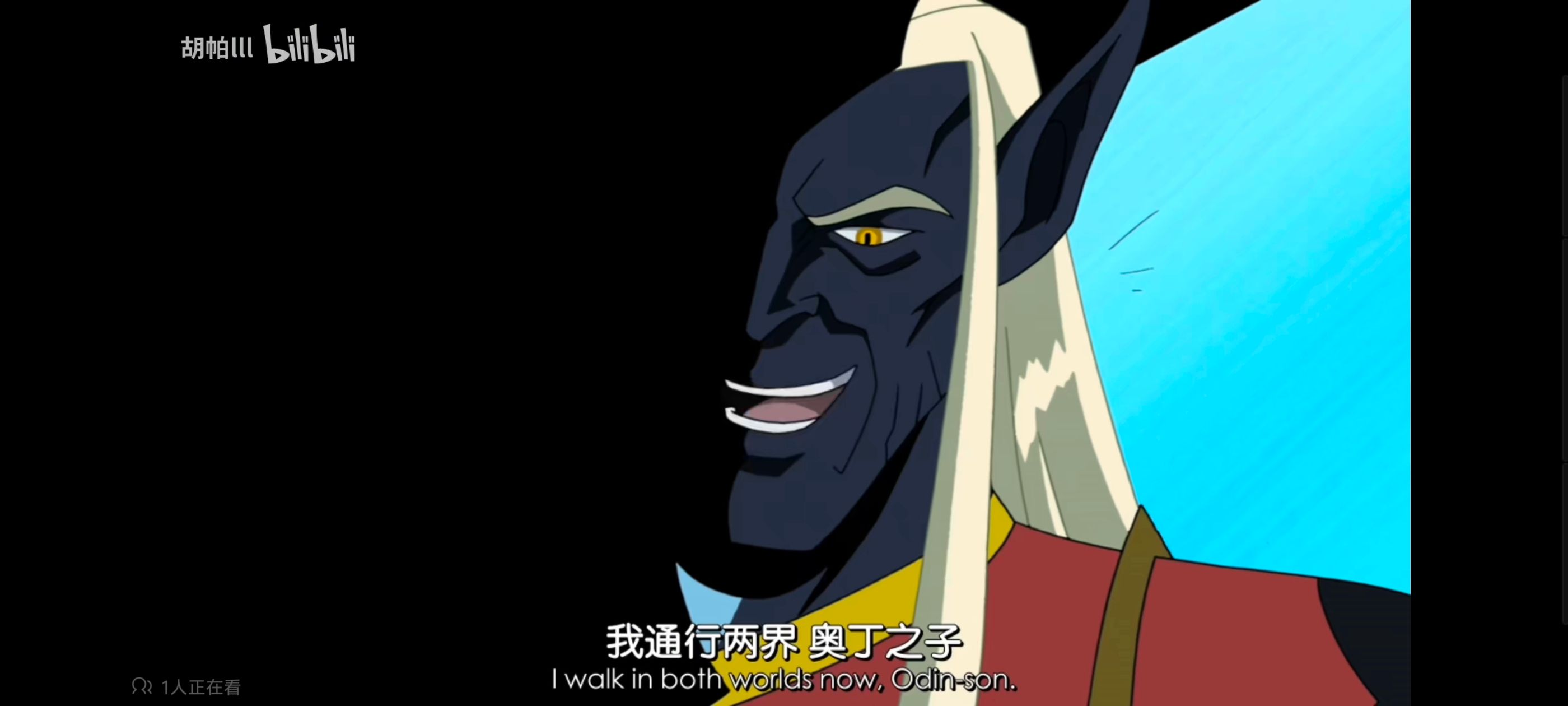 超级英雄联盟复仇者,复仇者世上最强英雄组合,复仇者联盟,动画,动漫,番剧,ACG