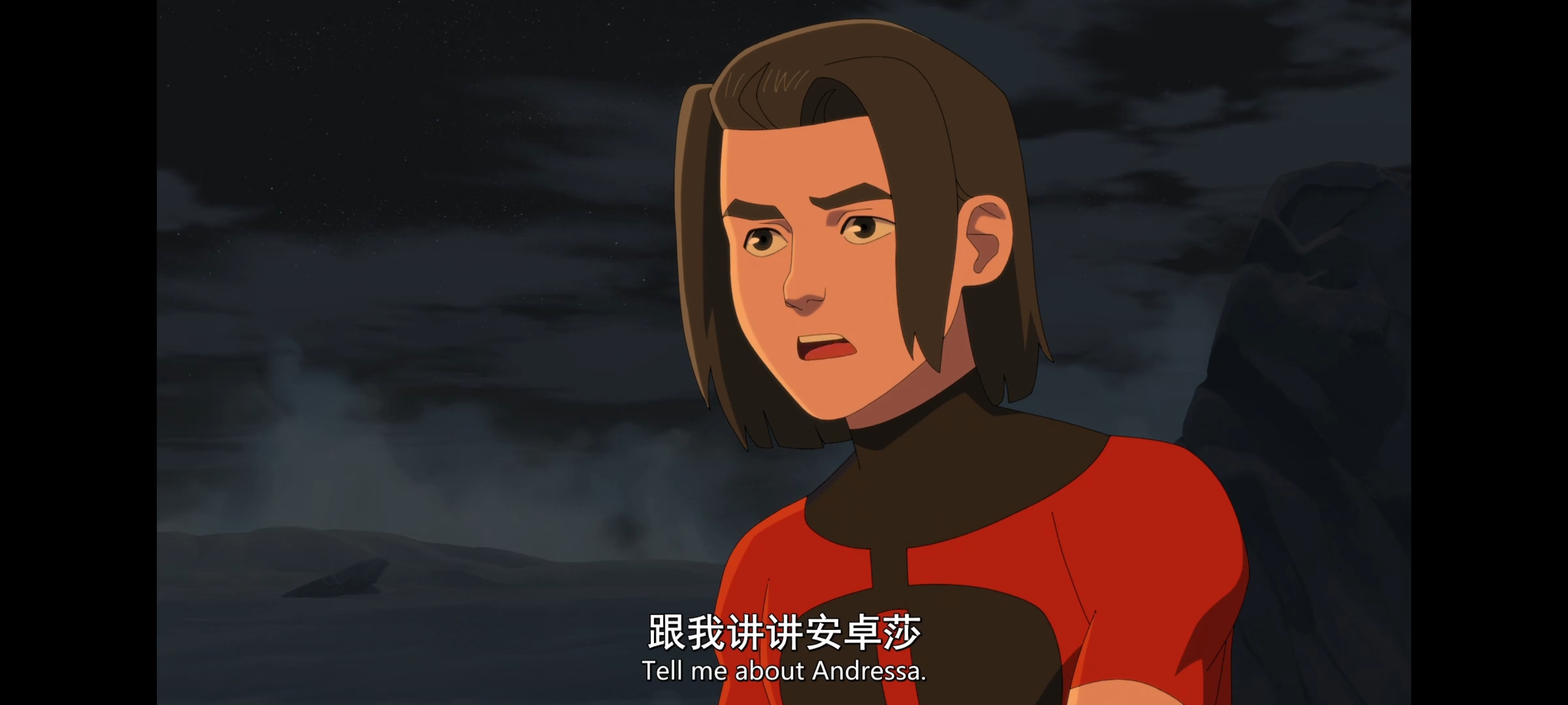 无敌少侠,image,动画,动漫,番剧,ACG