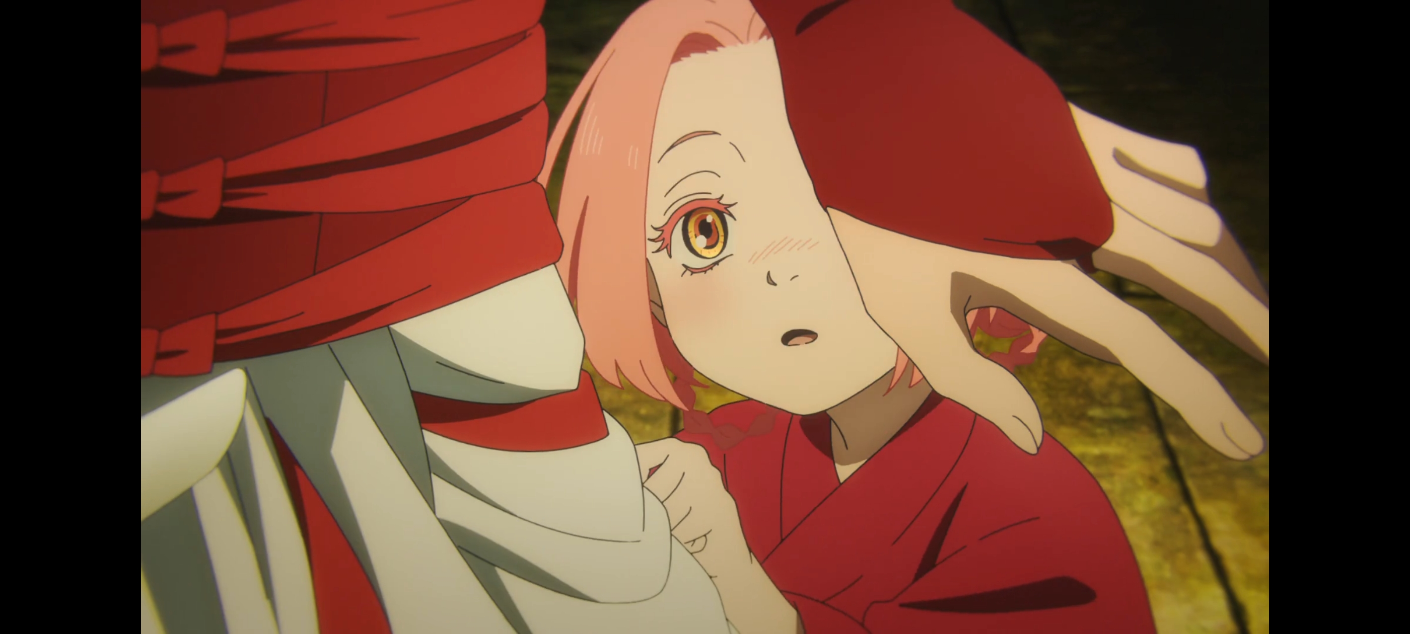 地狱乐,动画,动漫,番剧,二次元,ACG