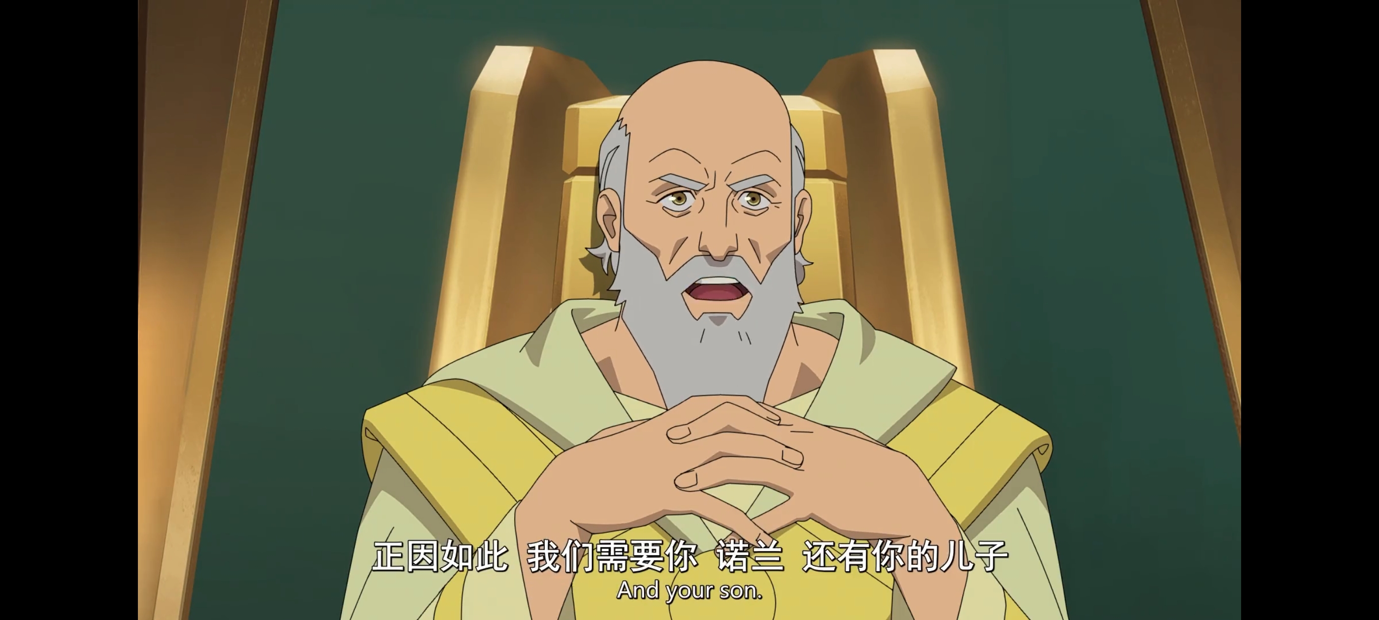 无敌少侠,image,动画,动漫,番剧,ACG