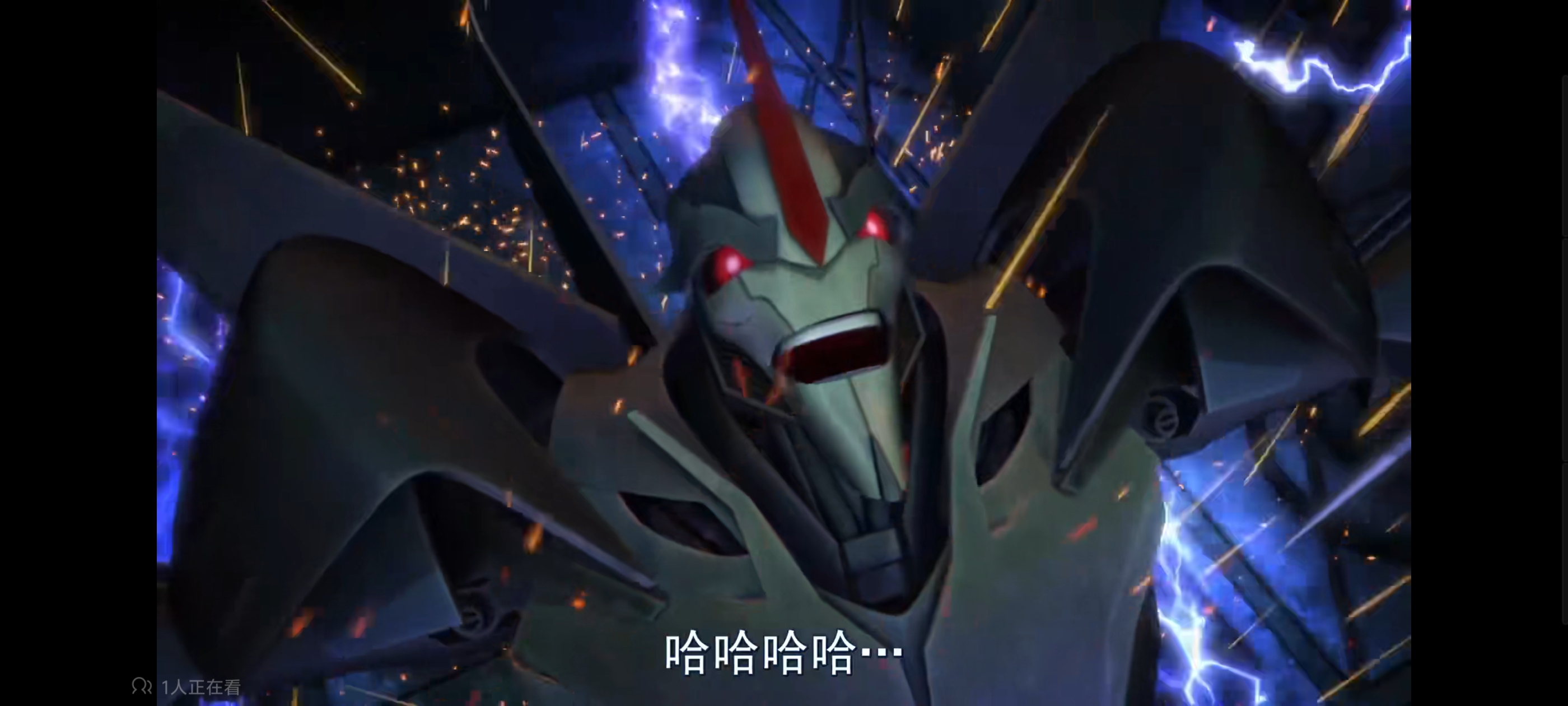 变形金刚,变形金刚领袖之证,动画,动漫,番剧,ACG