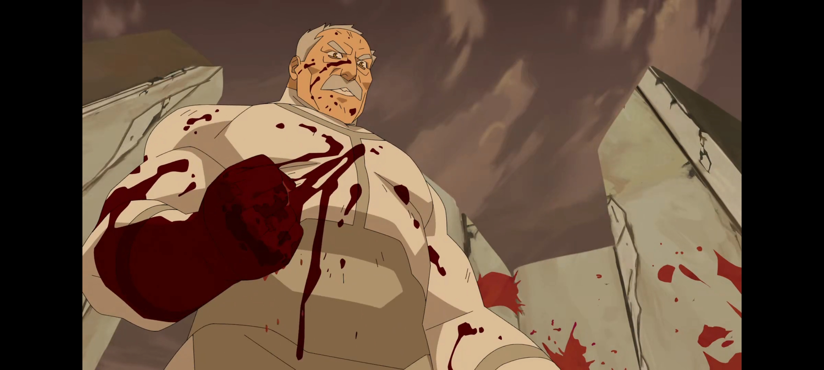 无敌少侠,image,动画,动漫,番剧,ACG