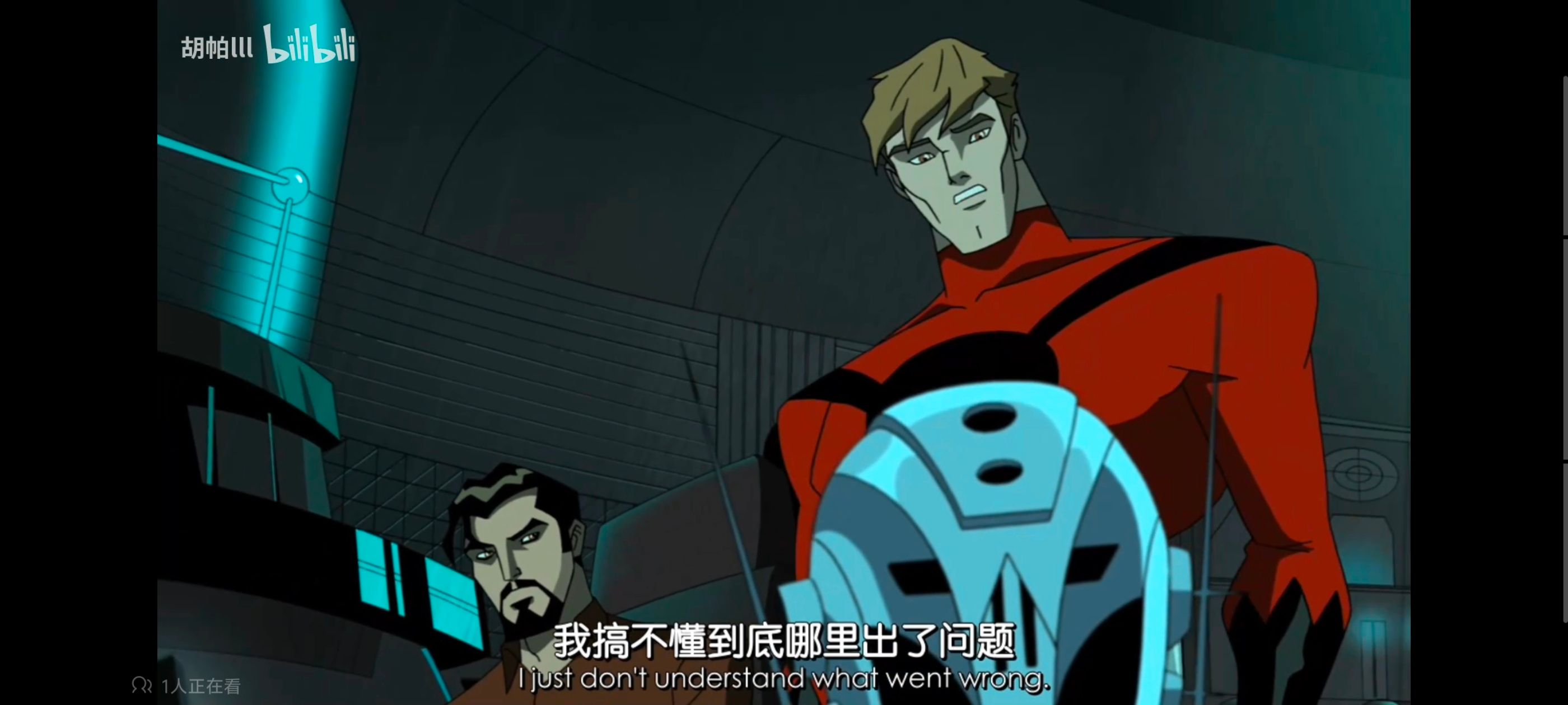 超级英雄联盟复仇者,复仇者世上最强英雄组合,复仇者联盟,漫威,超级英雄,动画,动漫,番剧,ACG