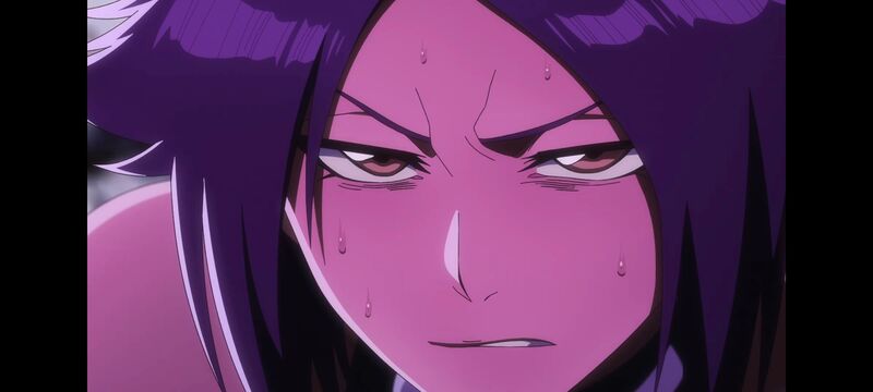 死神,千年血战,Bleach,动画,动漫,番剧,日漫,二次元,ACG