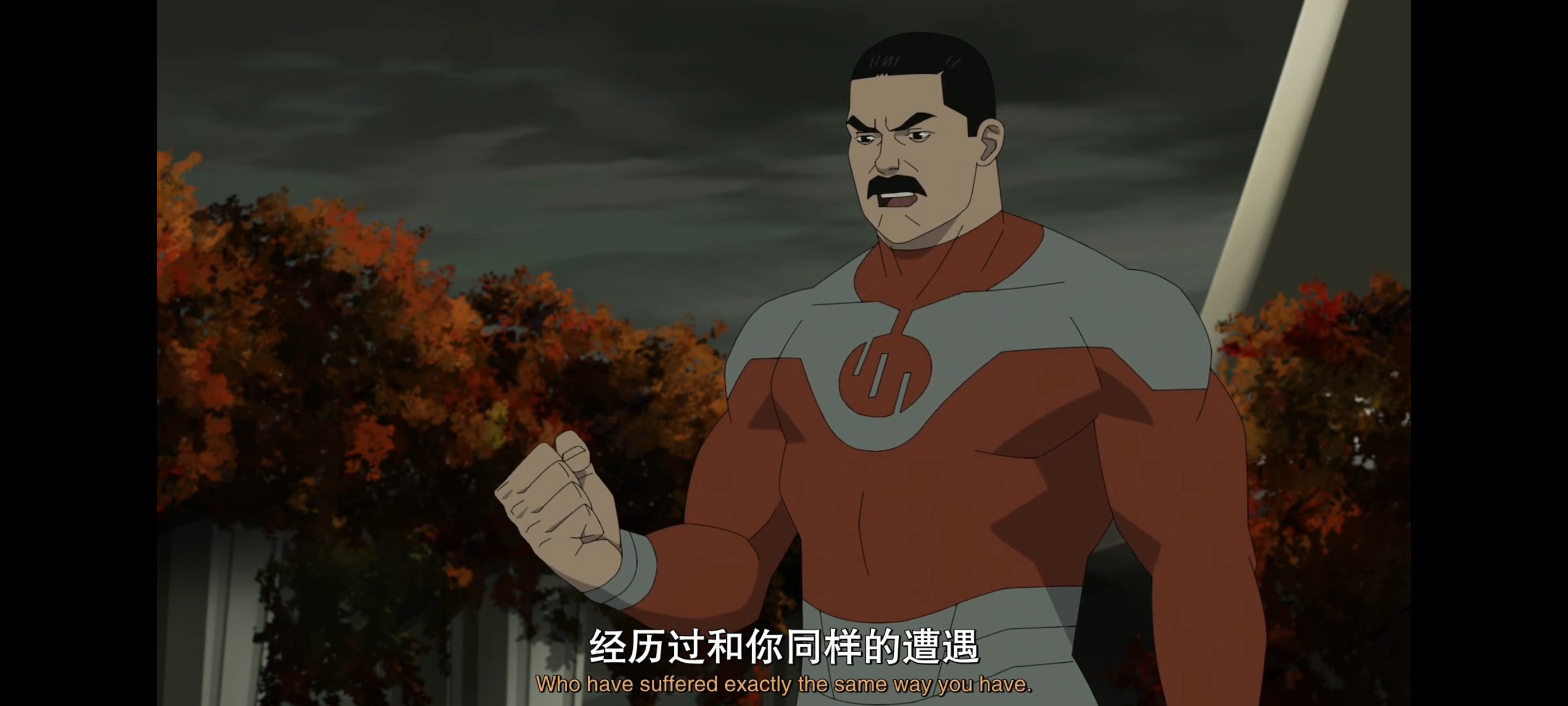 无敌少侠,image,动画,动漫,番剧,ACG