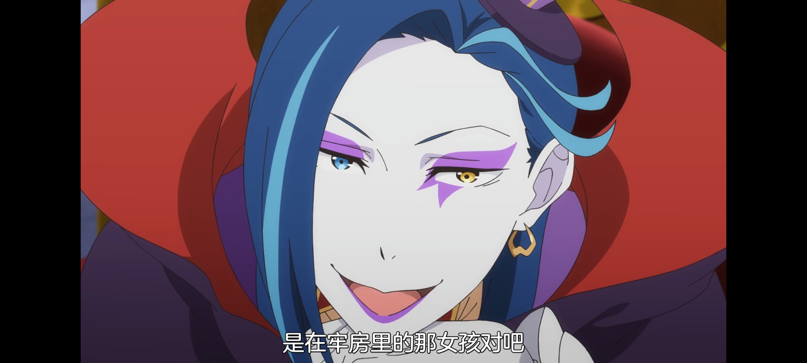 从零开始的异世界生活,动画,动漫,番剧,二次元,ACG