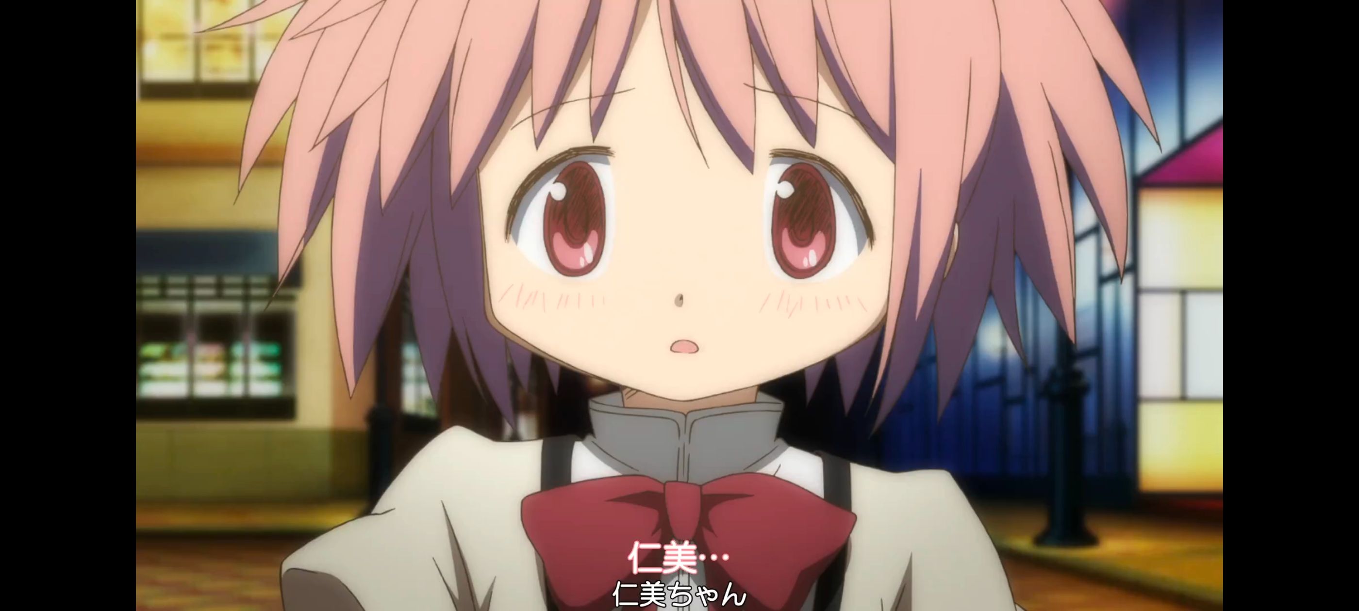 动漫,动画,魔法少女小圆,番剧,ACG