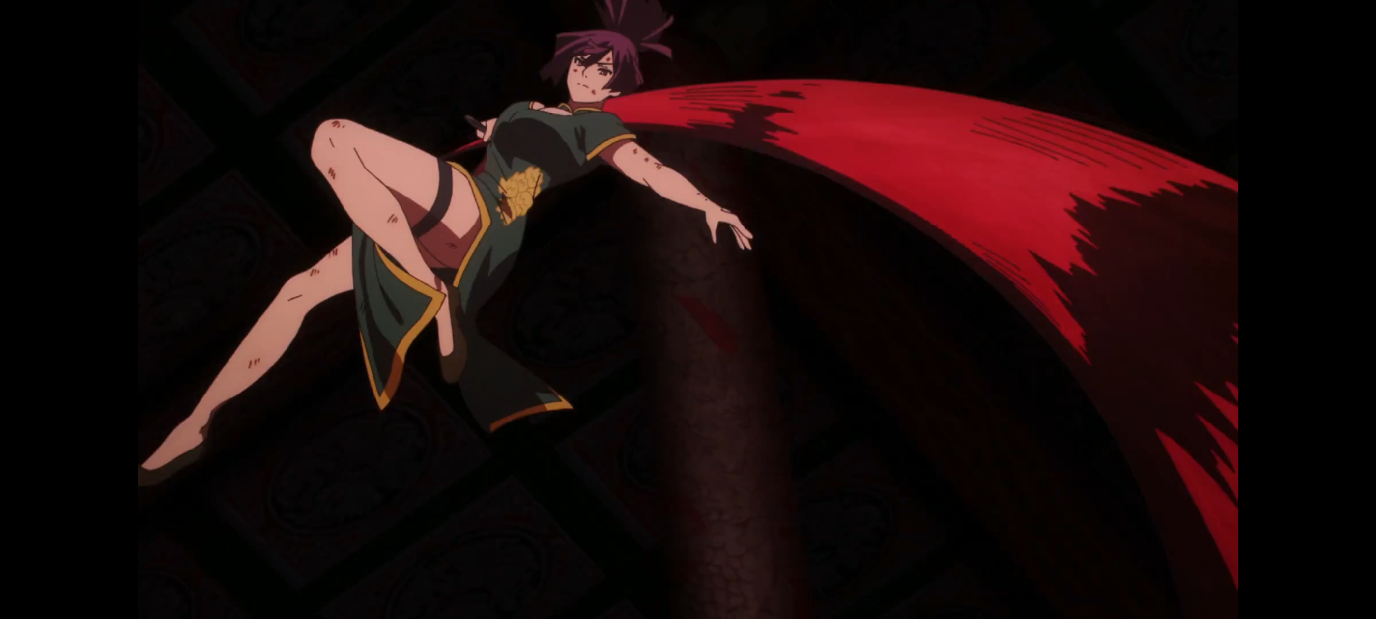 地狱乐,动画,动漫,番剧,二次元,ACG