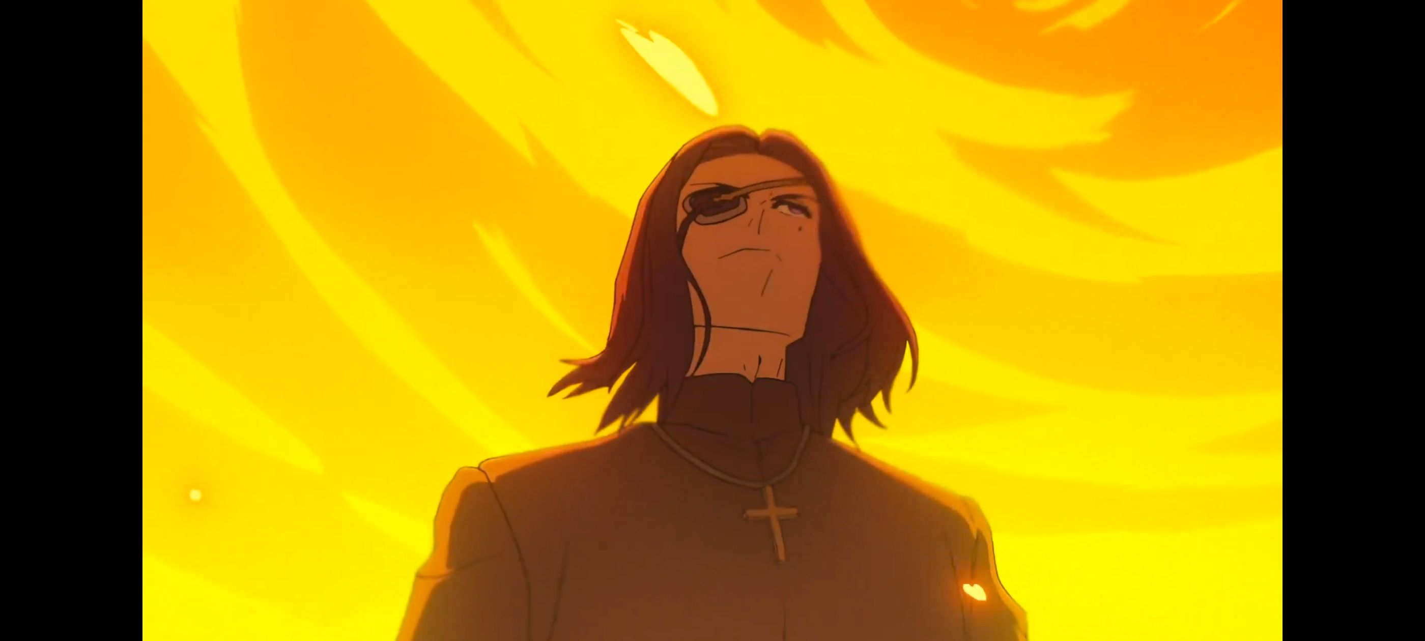 命运奇异赝品,FatestrangeFake,动画,动漫,番剧,ACG