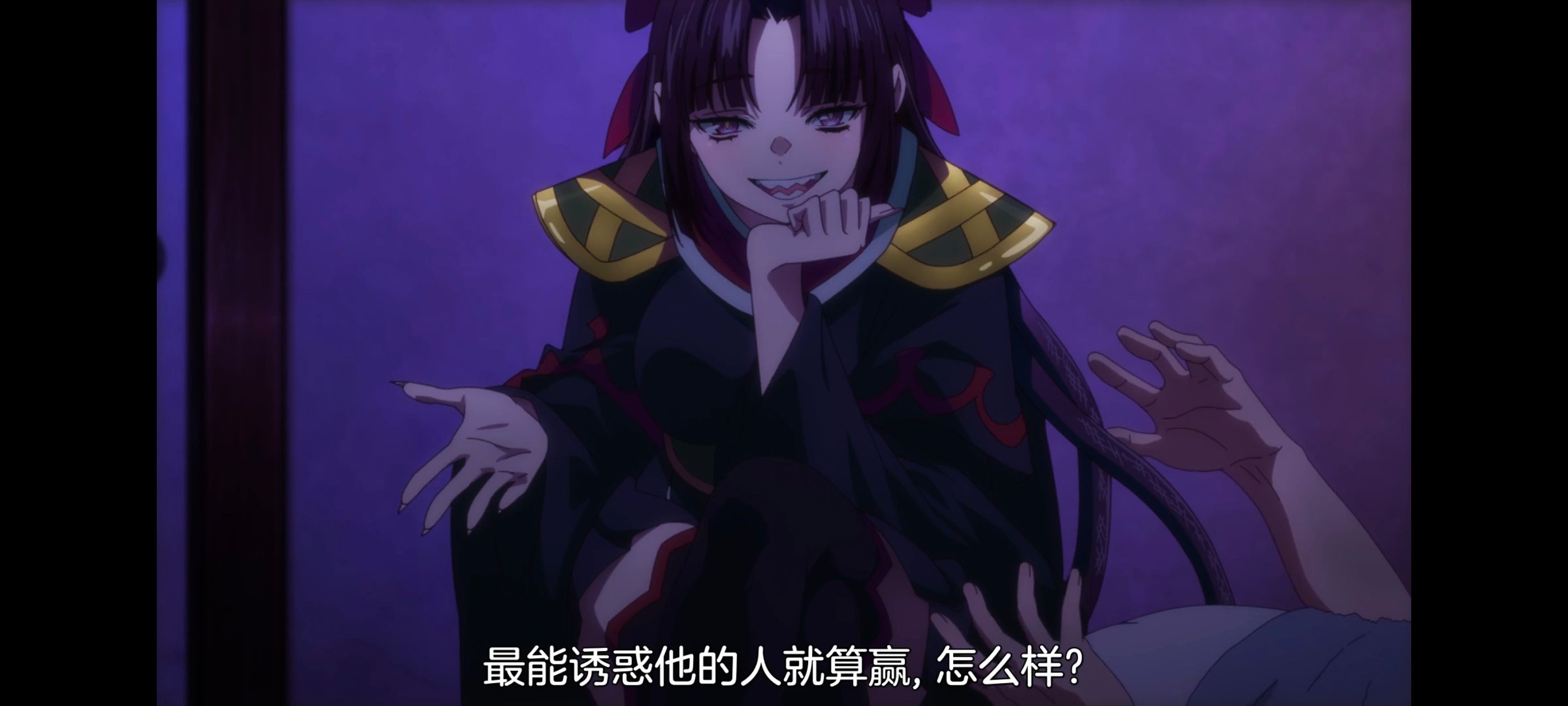 魔都精兵的奴隶,动画,动漫,番剧,ACG