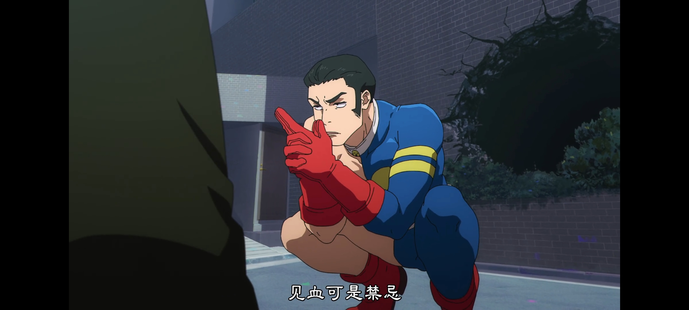 咒术回战,咒术回战死灭回游,动画,动漫,番剧,二次元,ACG